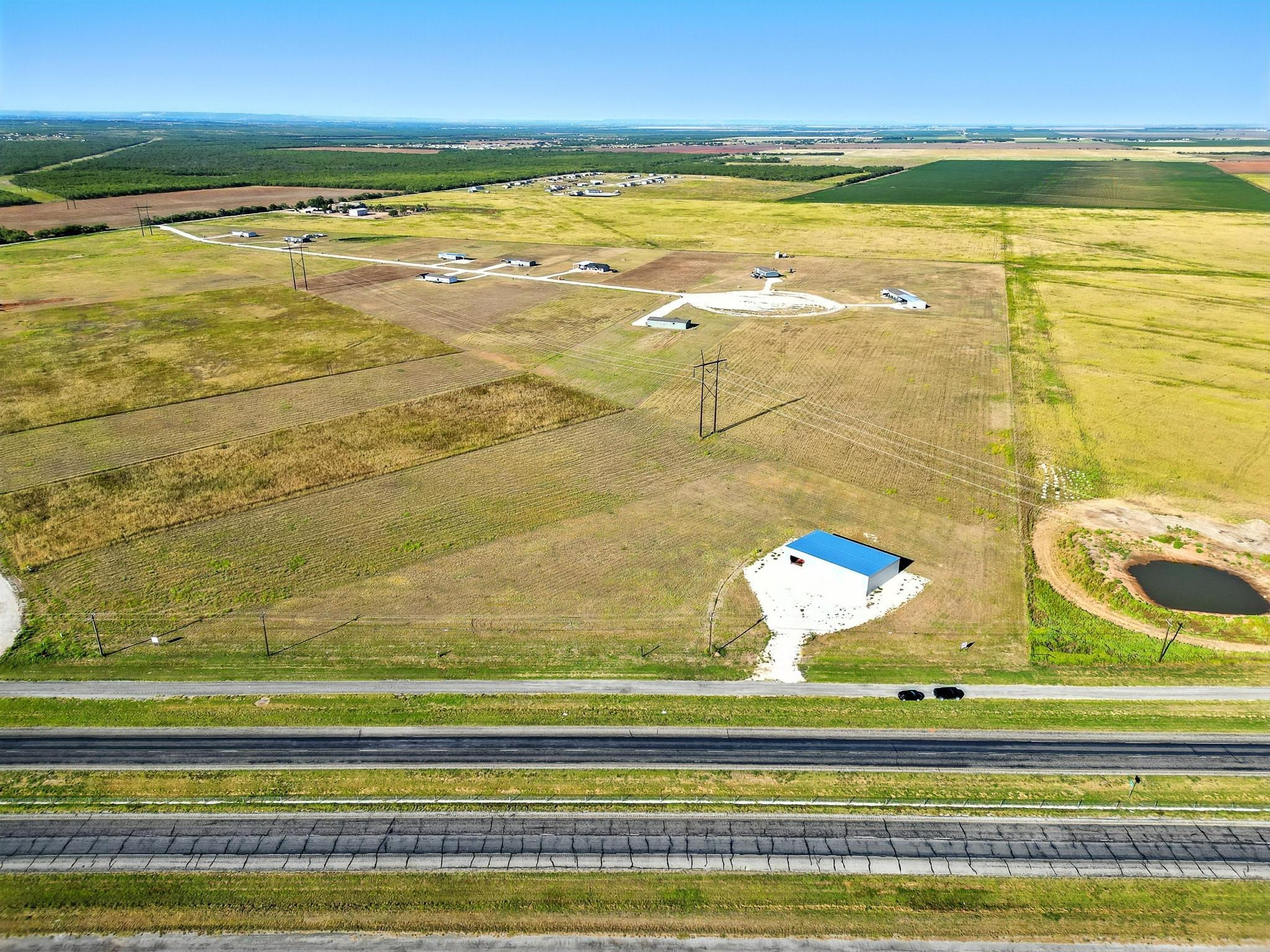 14775 US Hwy 277 S