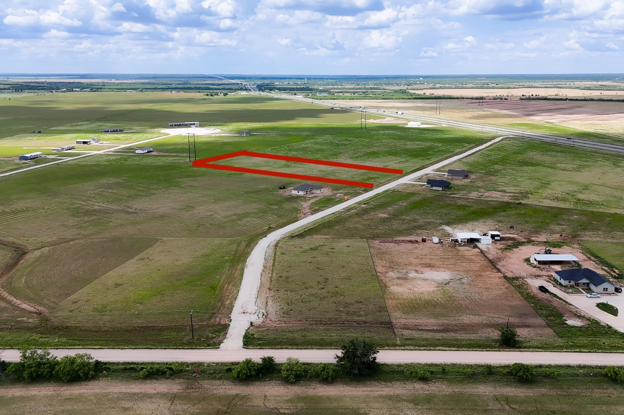TBD Lot 38 Private Road 4282