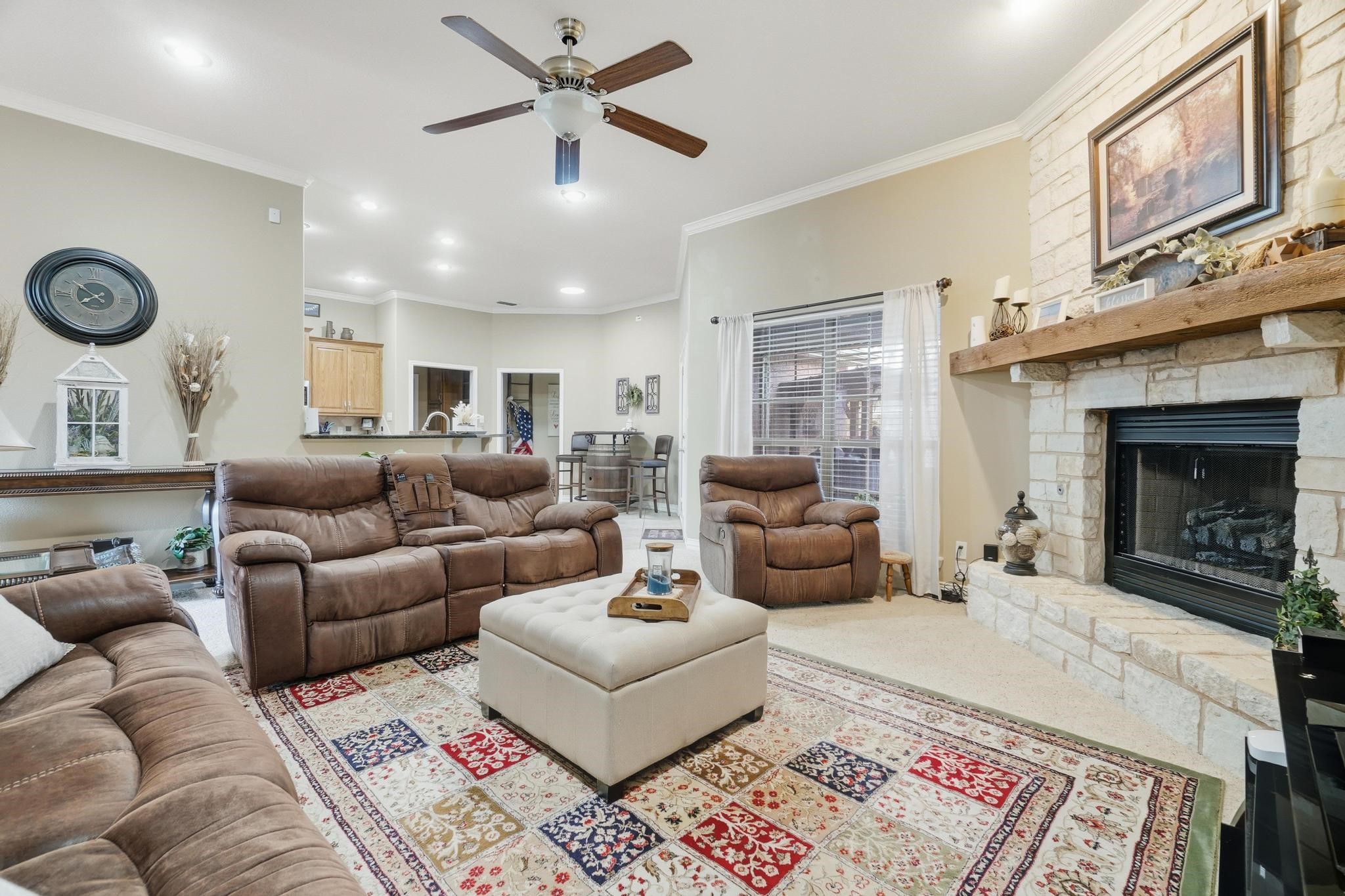 682 Lytle Shores Drive