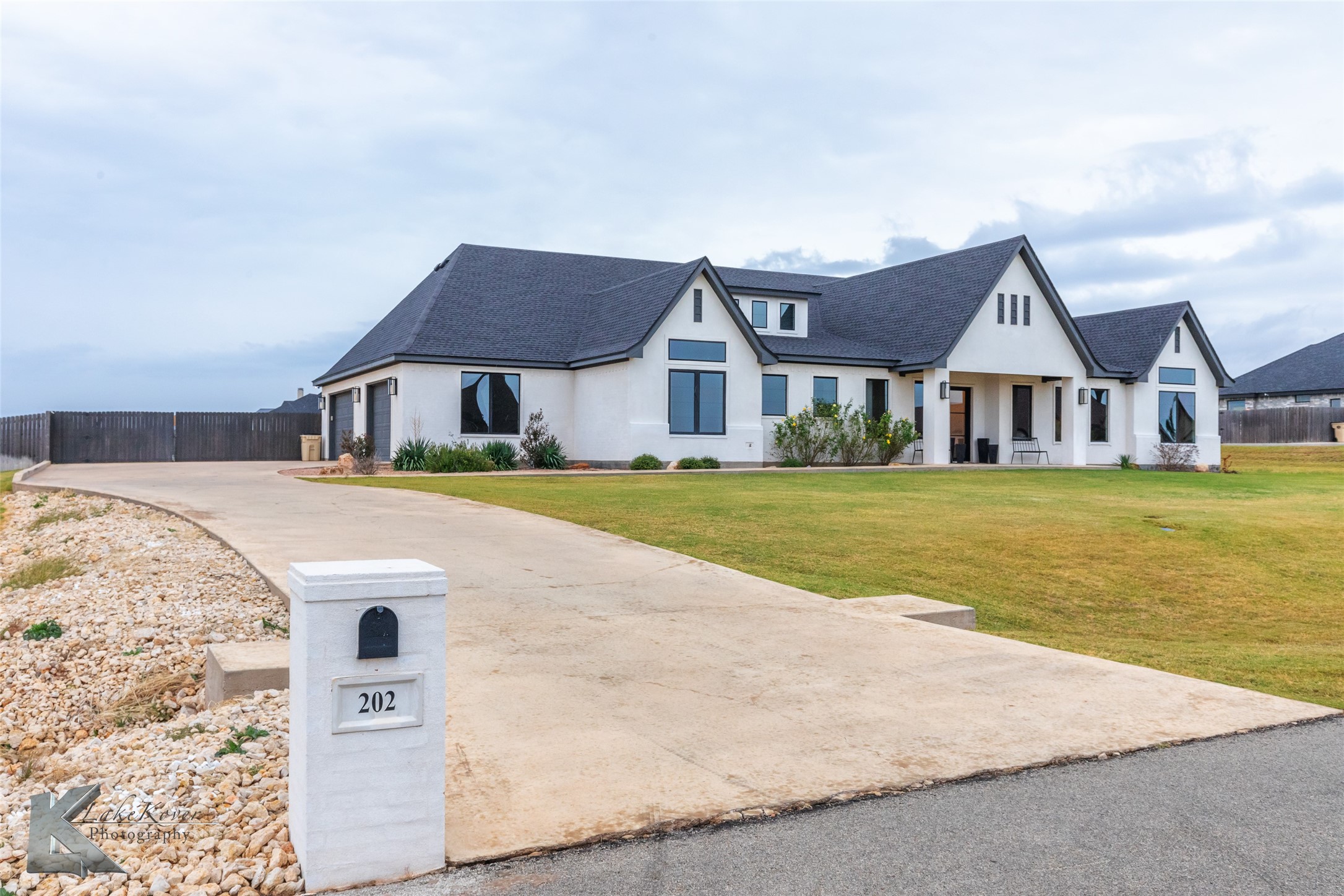 202 Spring Gap Avenue