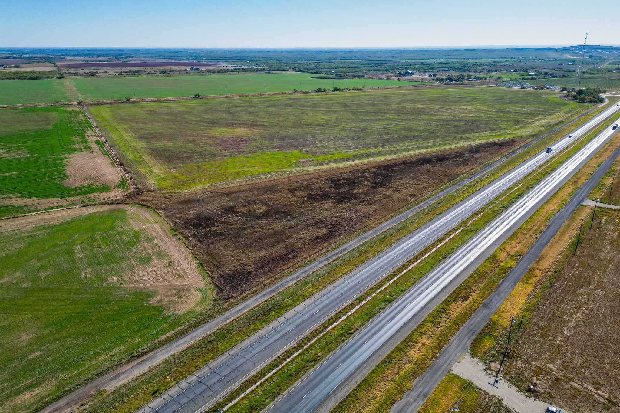 TBD East Lot HWY 277