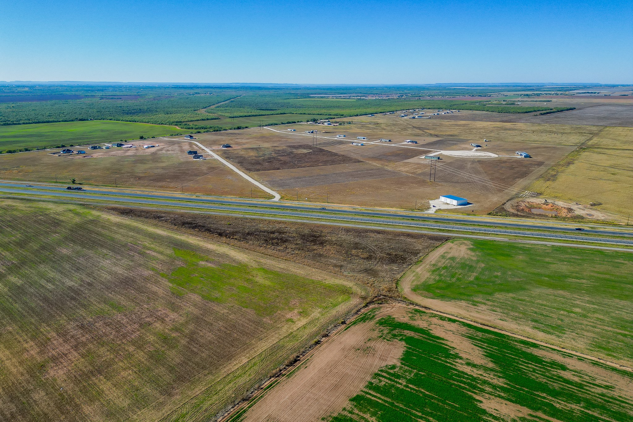 TBD East Lot HWY 277