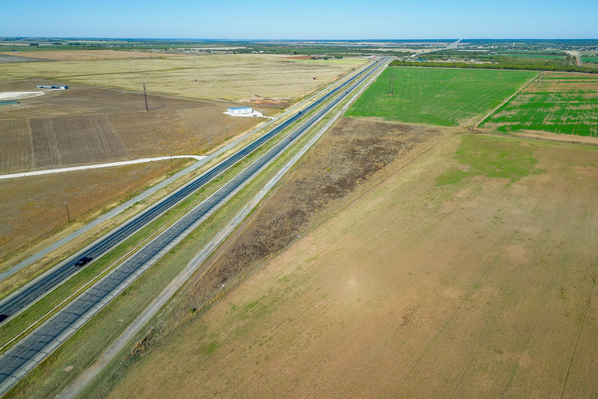 TBD East Lot HWY 277