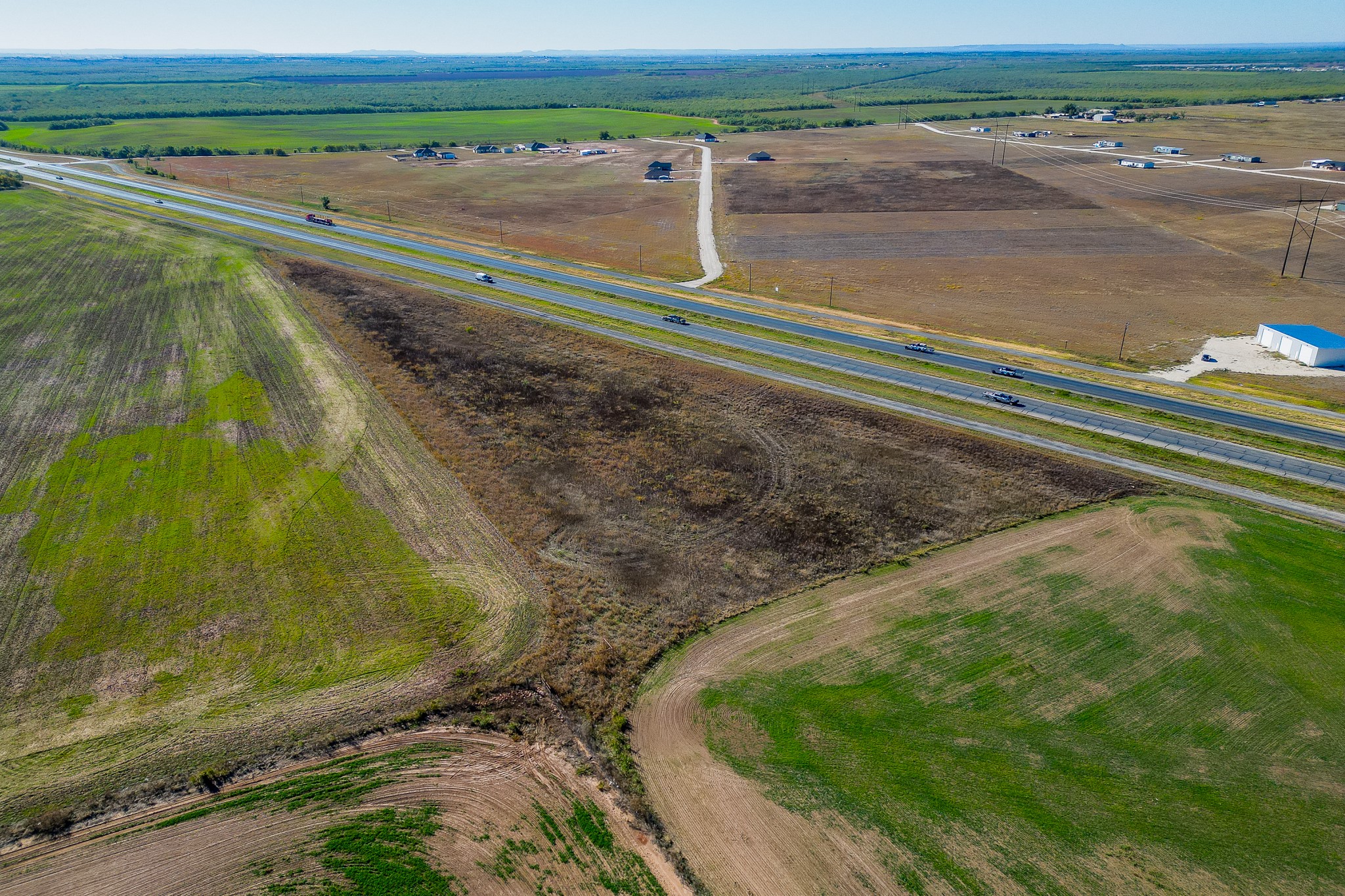 TBD East Lot HWY 277
