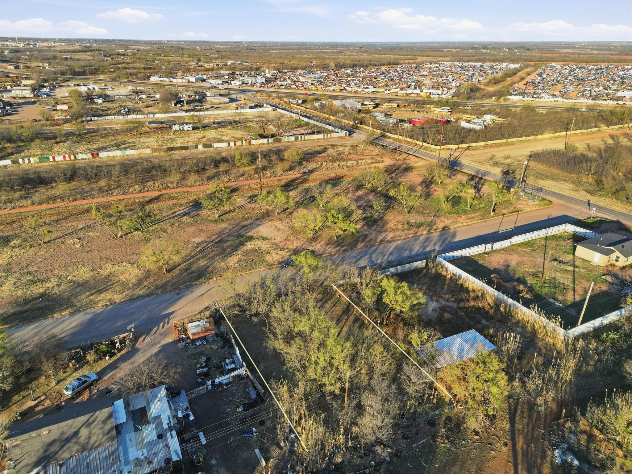 1743 Birchwood Street