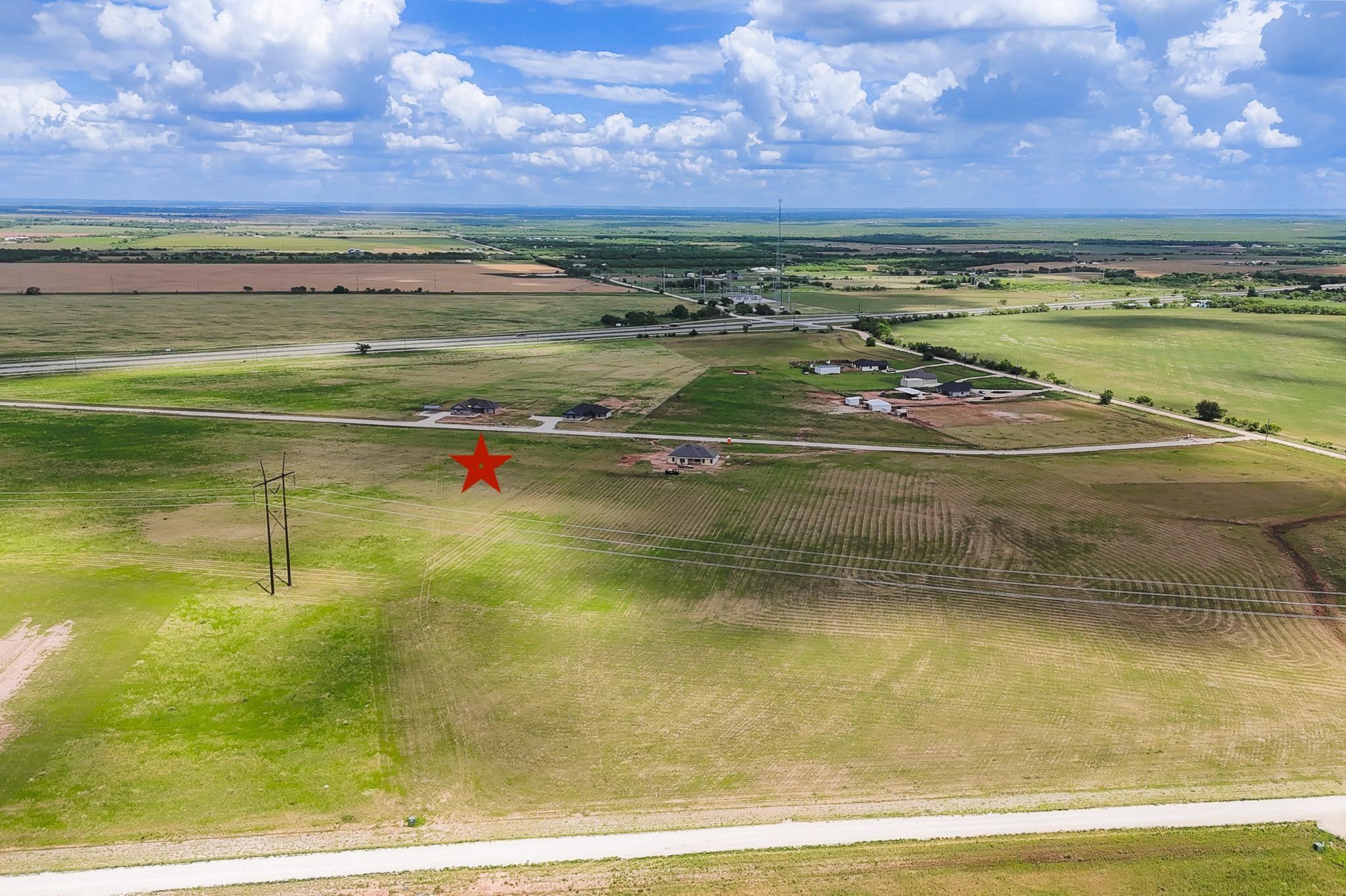 TBD Lot 44 Private Road 4282