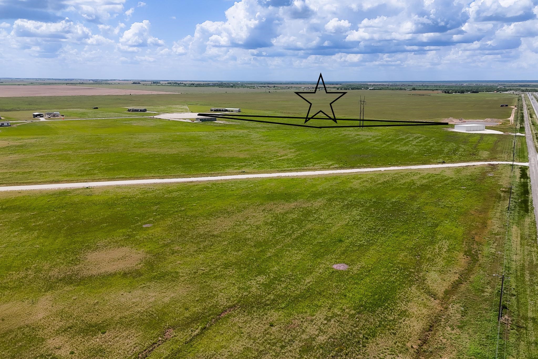 TBD Lot 44 Private Road 4282