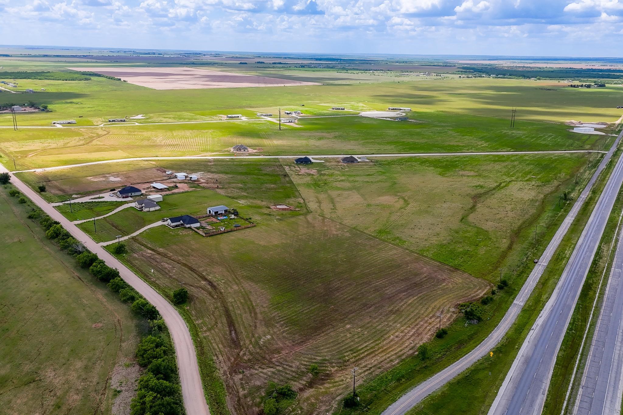 TBD Lot 44 Private Road 4282