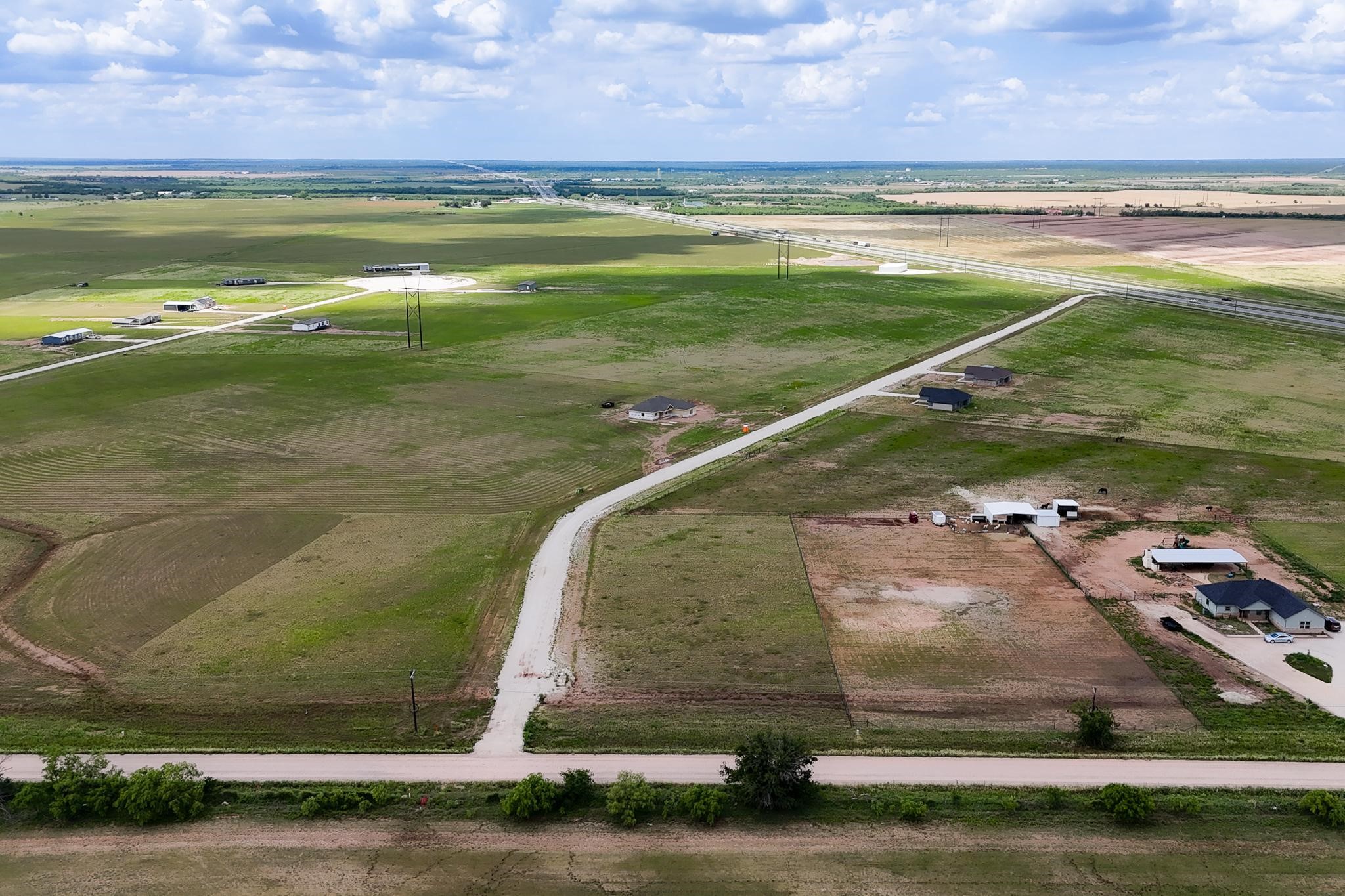 TBD Lot 44 Private Road 4282