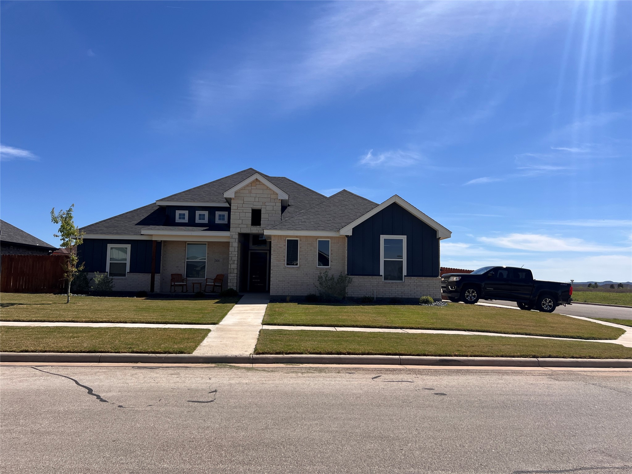 301 Blue Lake Drive