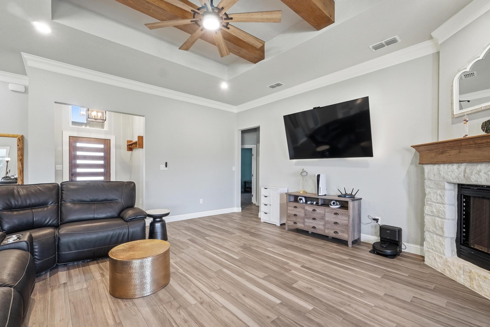 301 Blue Lake Drive
