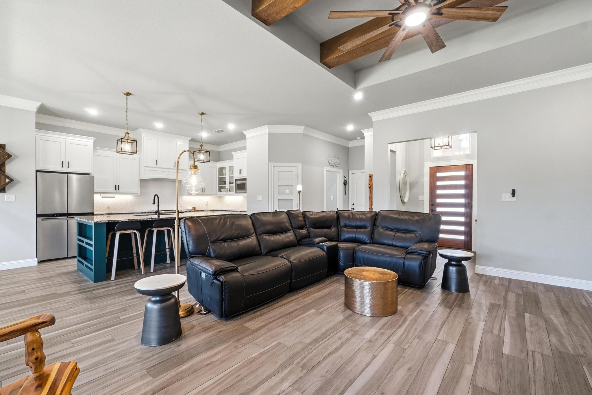 301 Blue Lake Drive