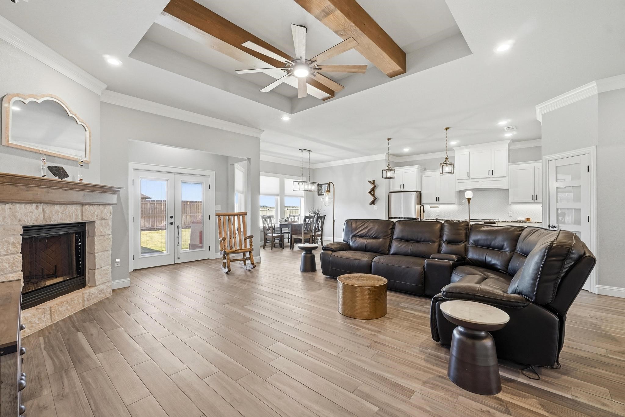 301 Blue Lake Drive