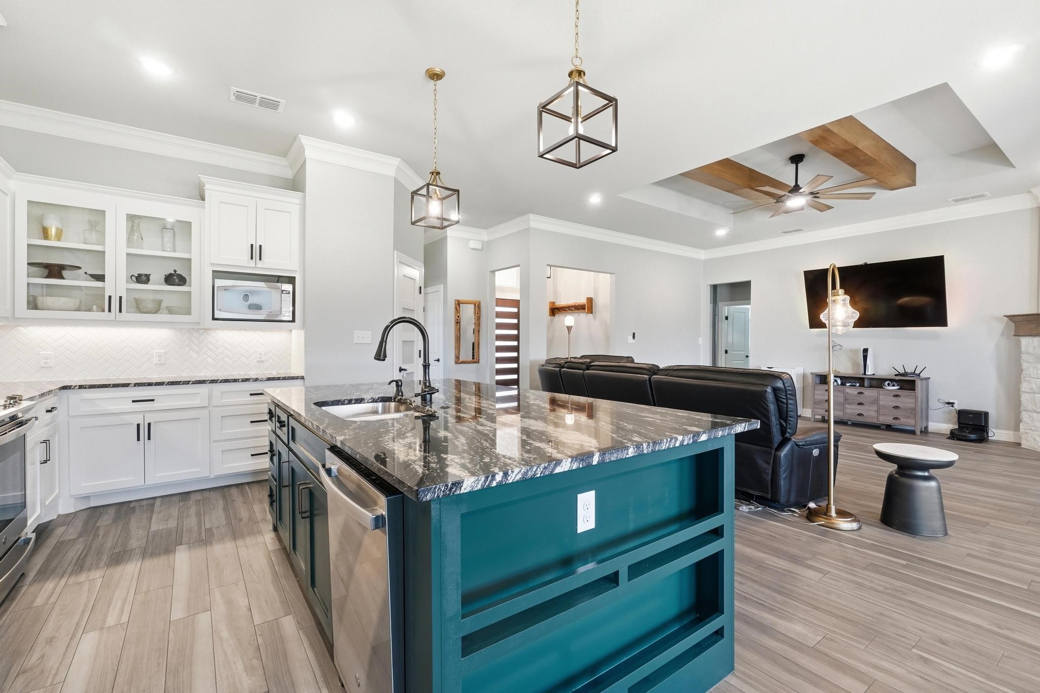 301 Blue Lake Drive