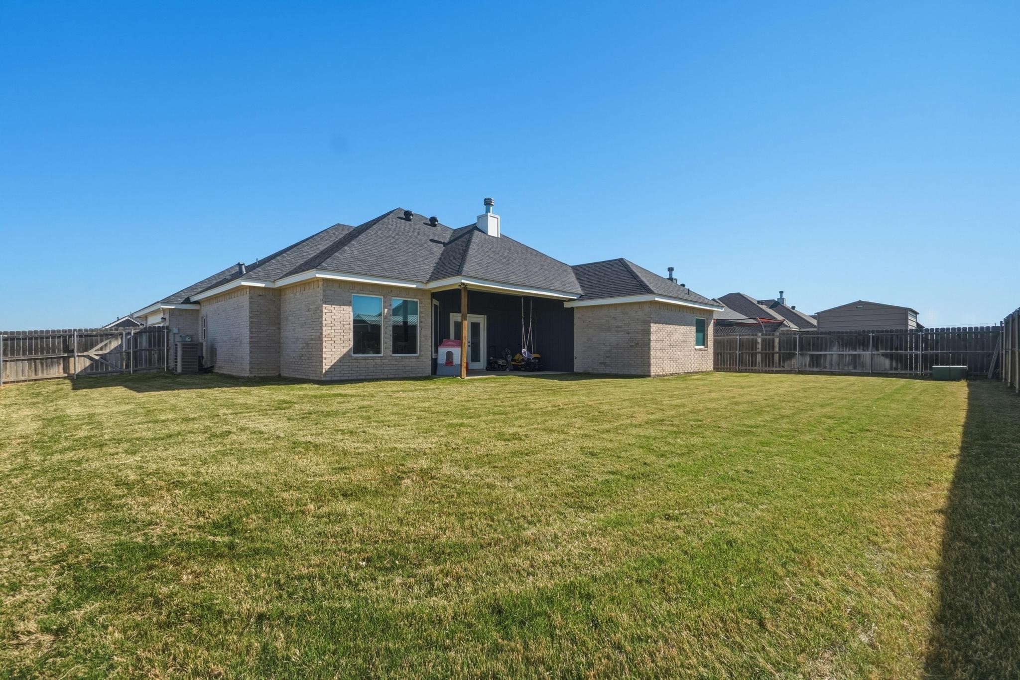 301 Blue Lake Drive