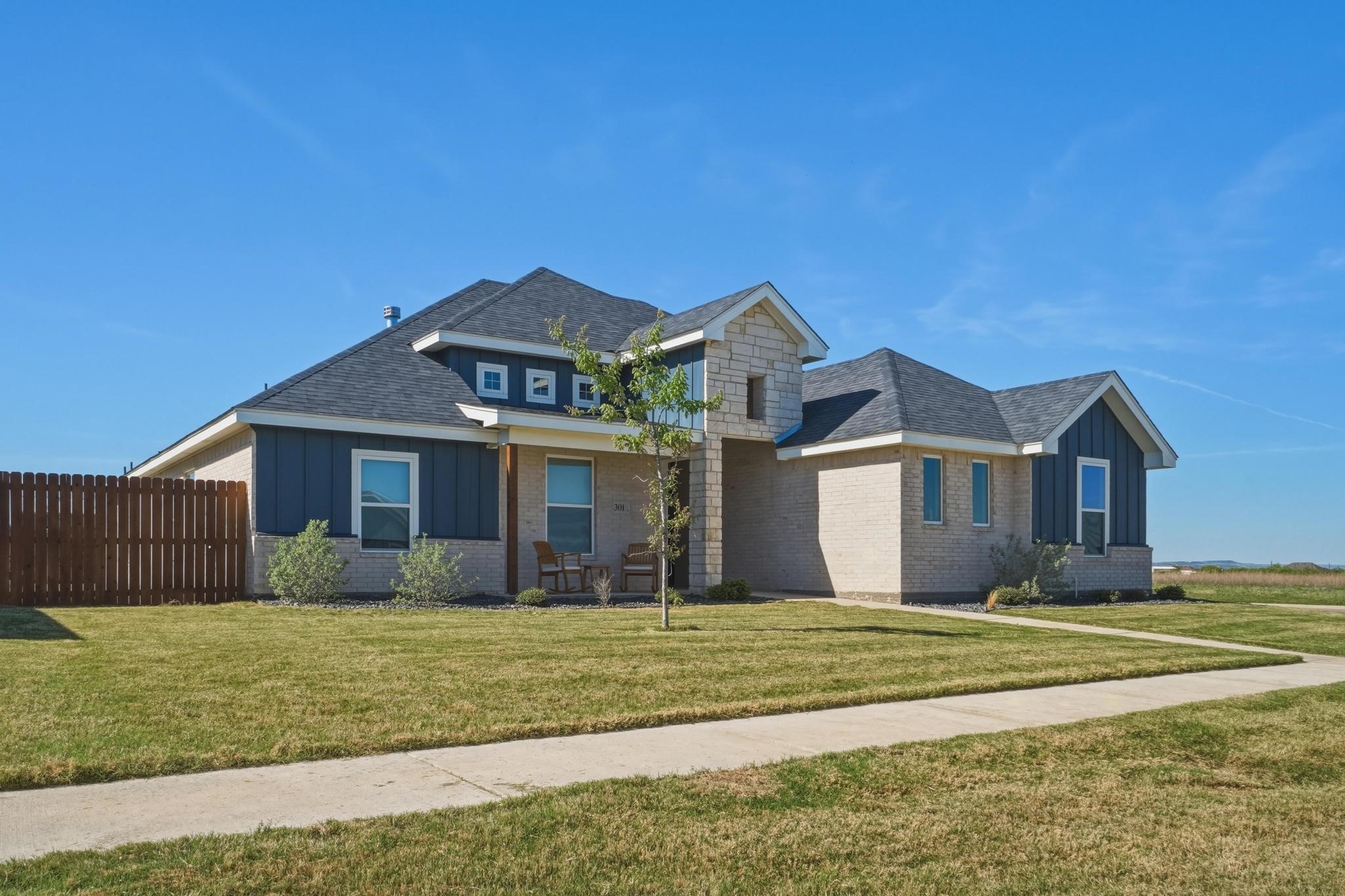 301 Blue Lake Drive