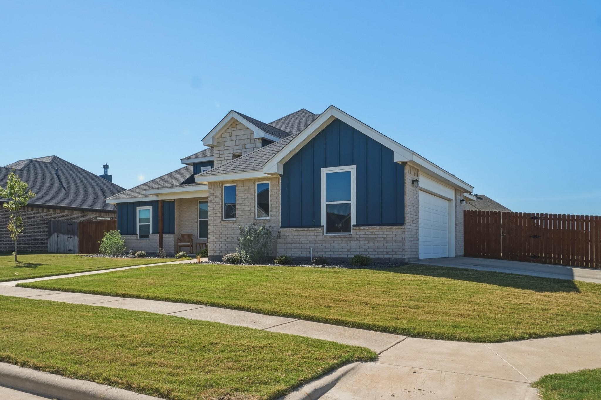 301 Blue Lake Drive