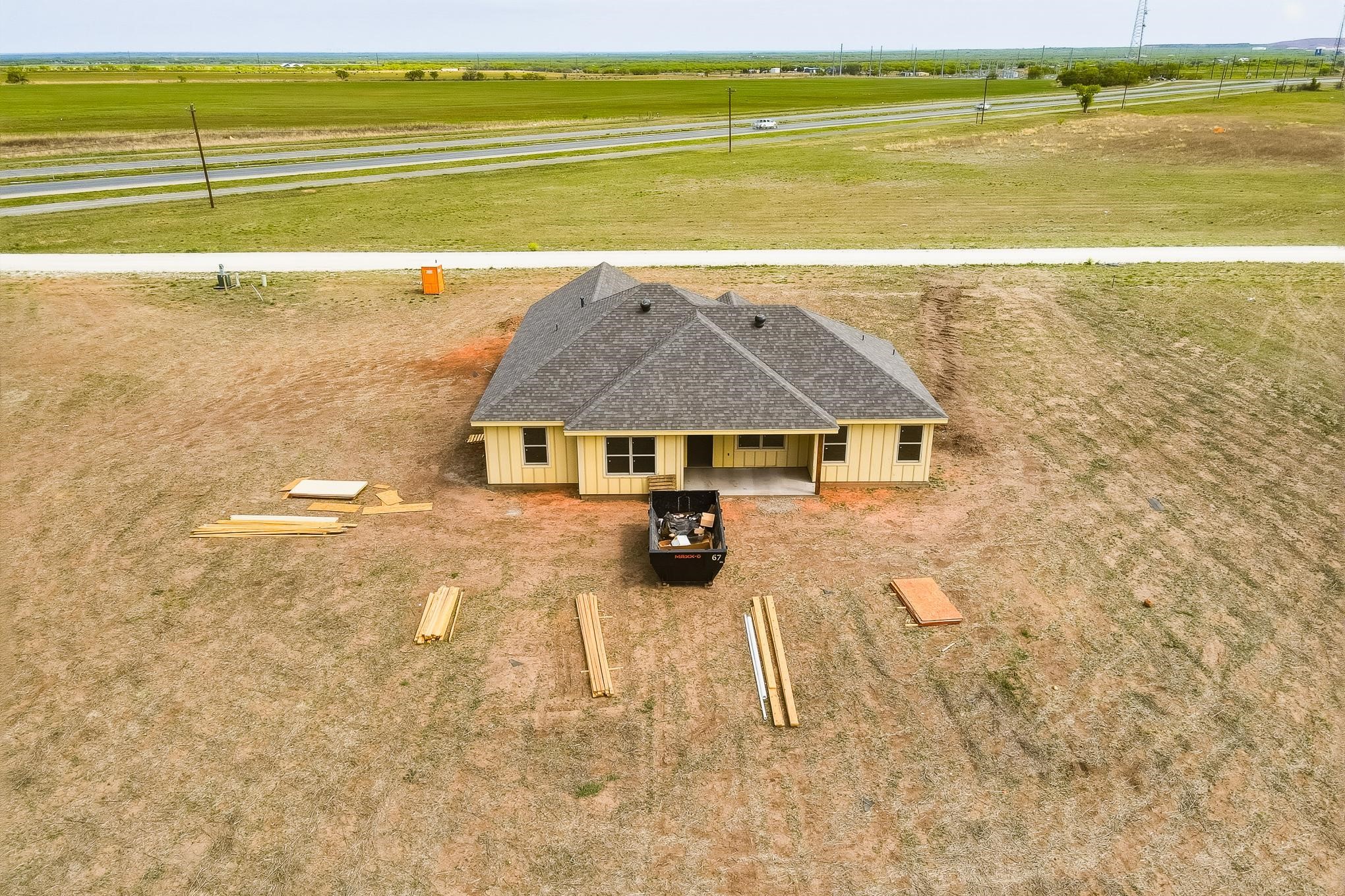 2345 Private Road 4282