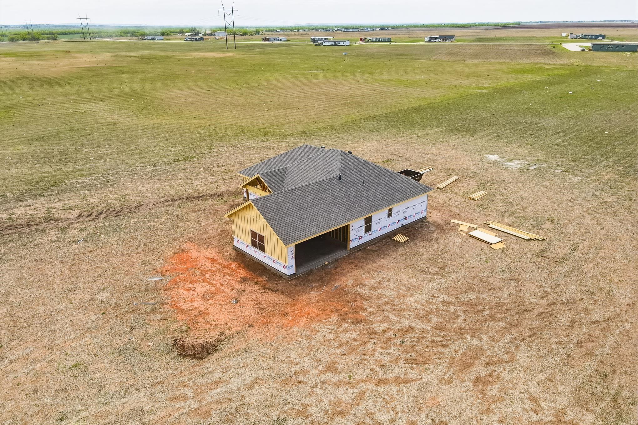 2345 Private Road 4282