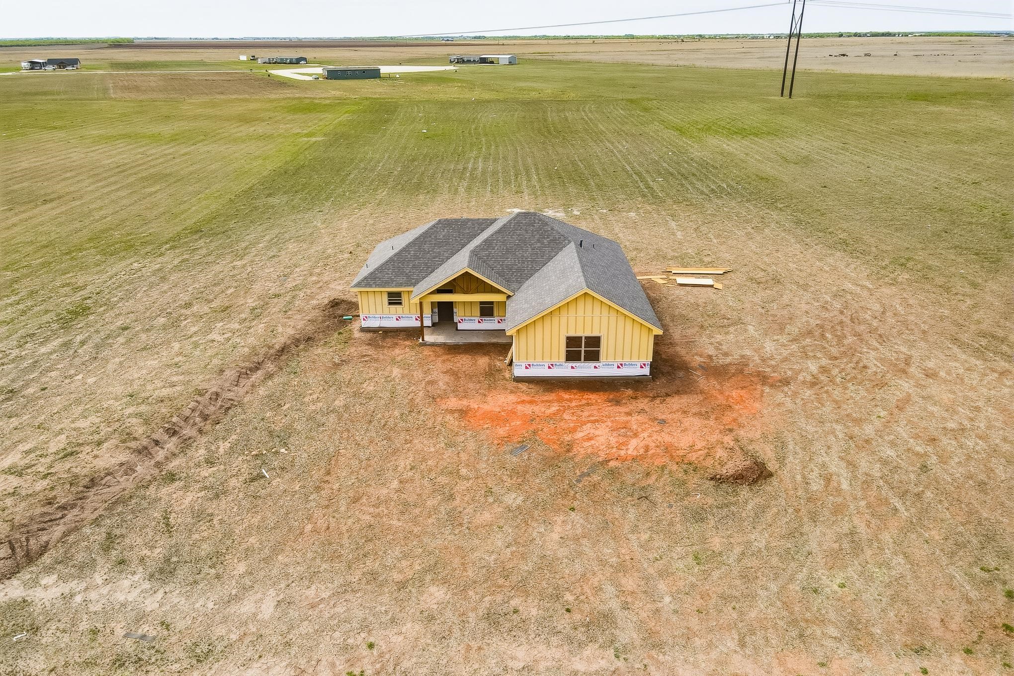 2345 Private Road 4282