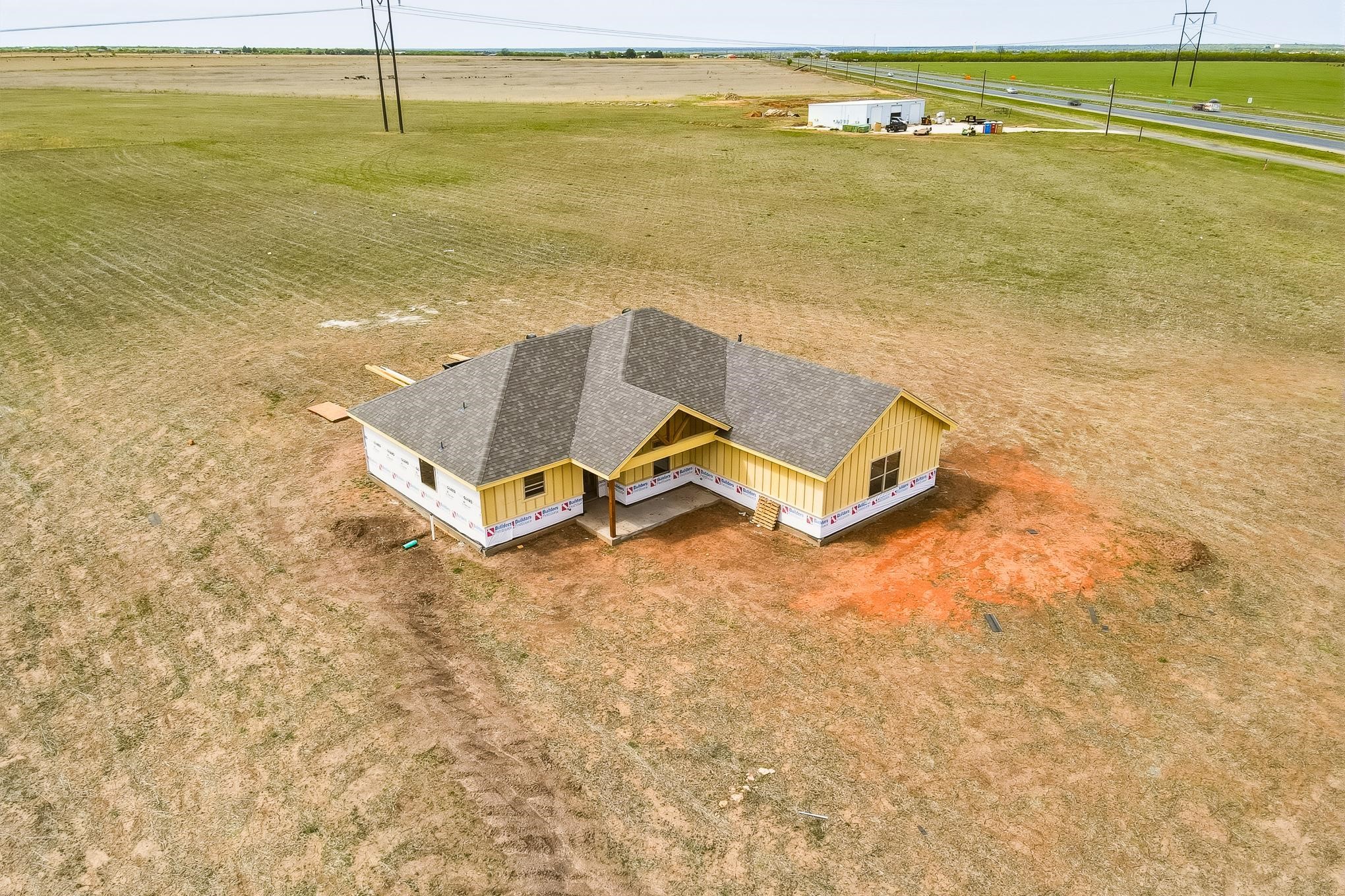 2345 Private Road 4282