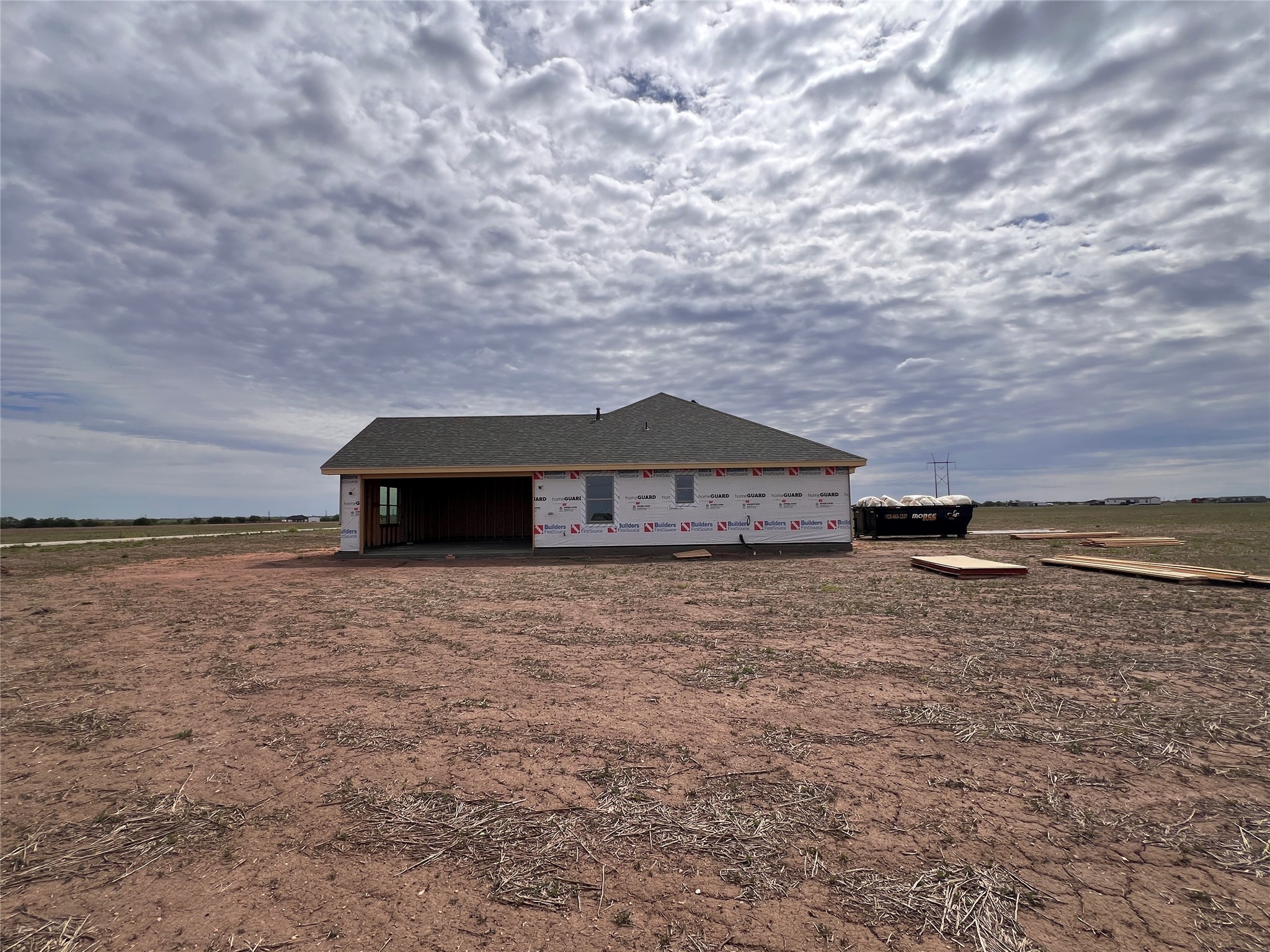 2345 Private Road 4282