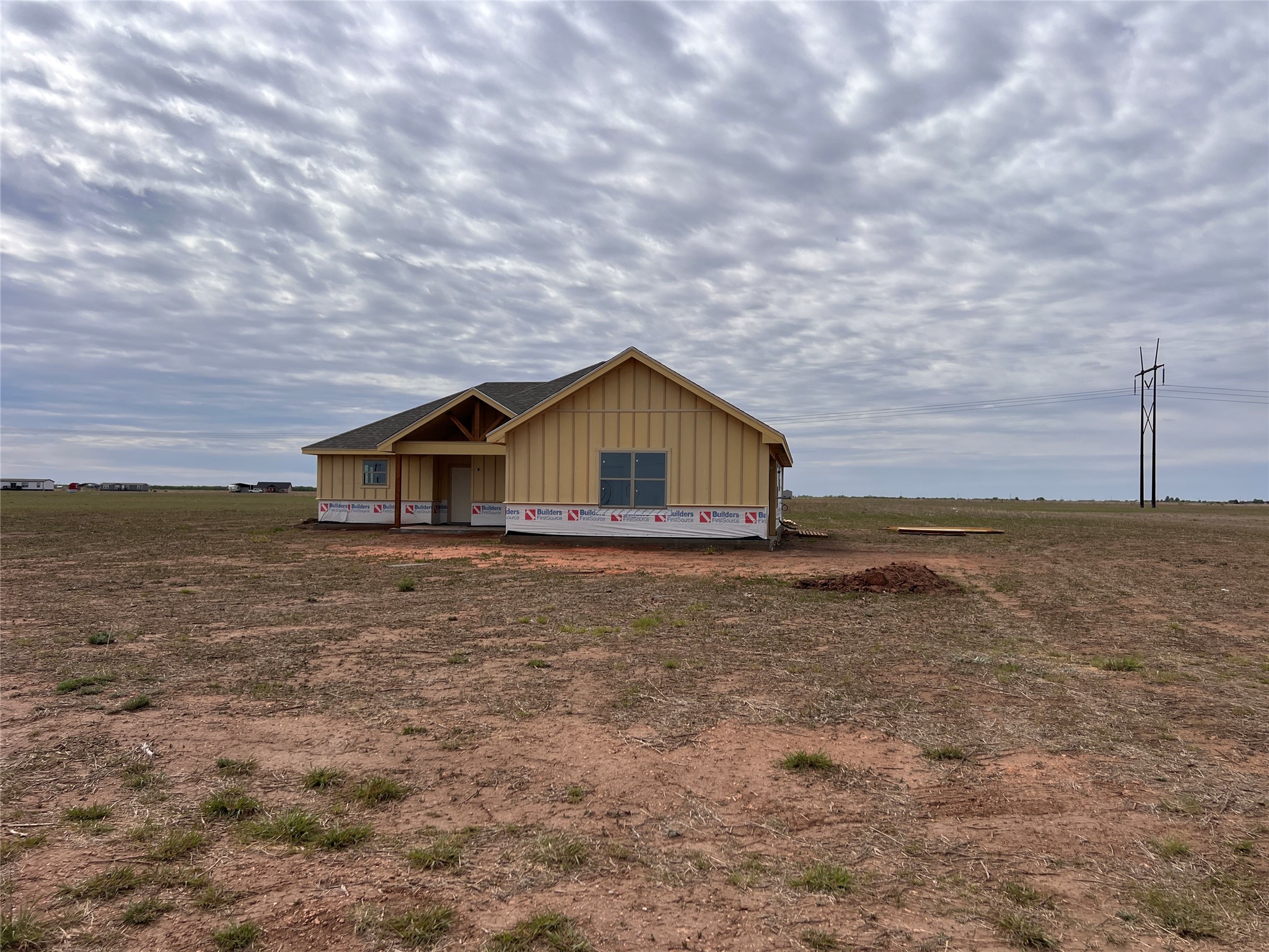 2345 Private Road 4282