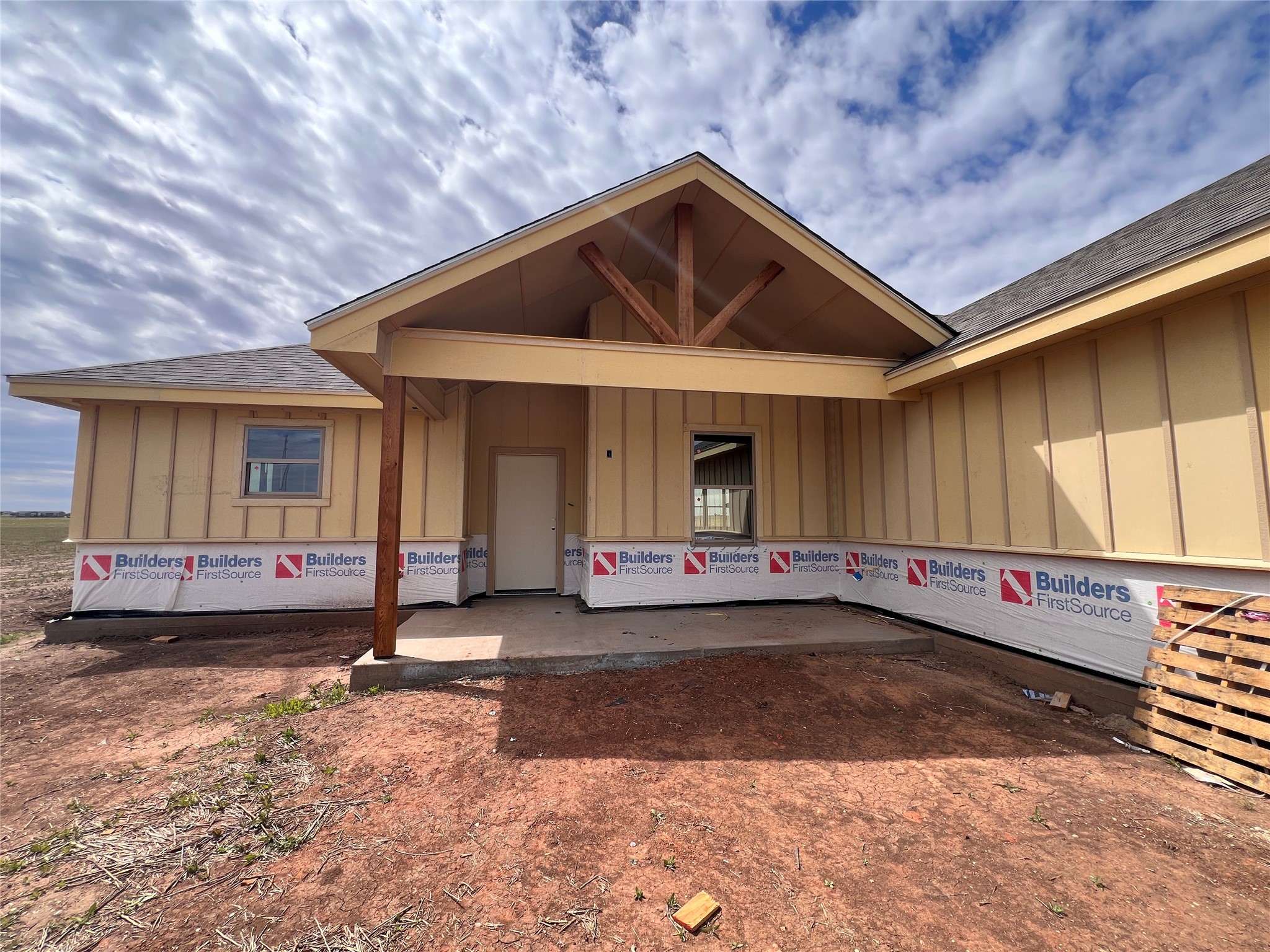 2345 Private Road 4282