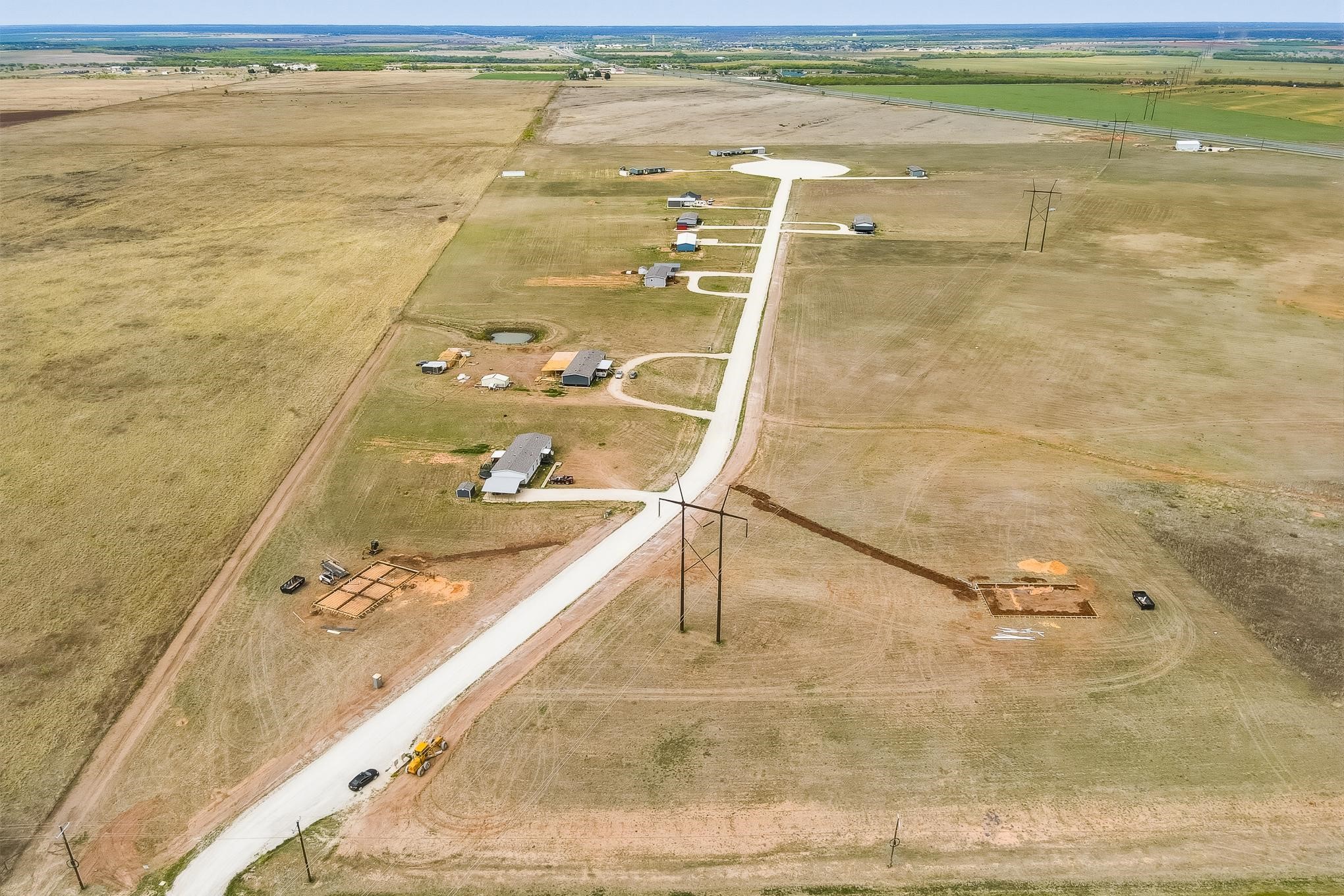 4037 Private Road 4284