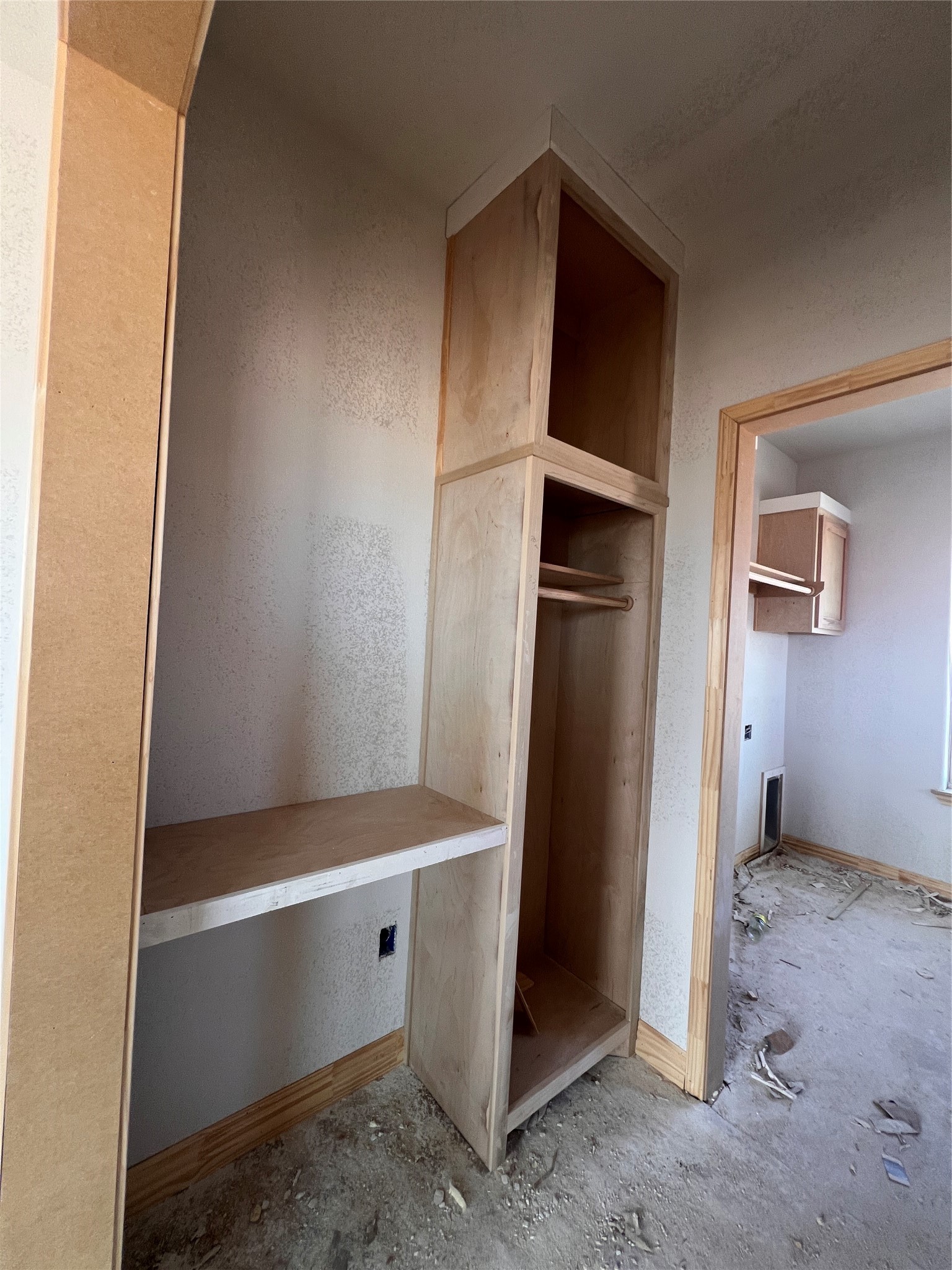 4037 Private Road 4284
