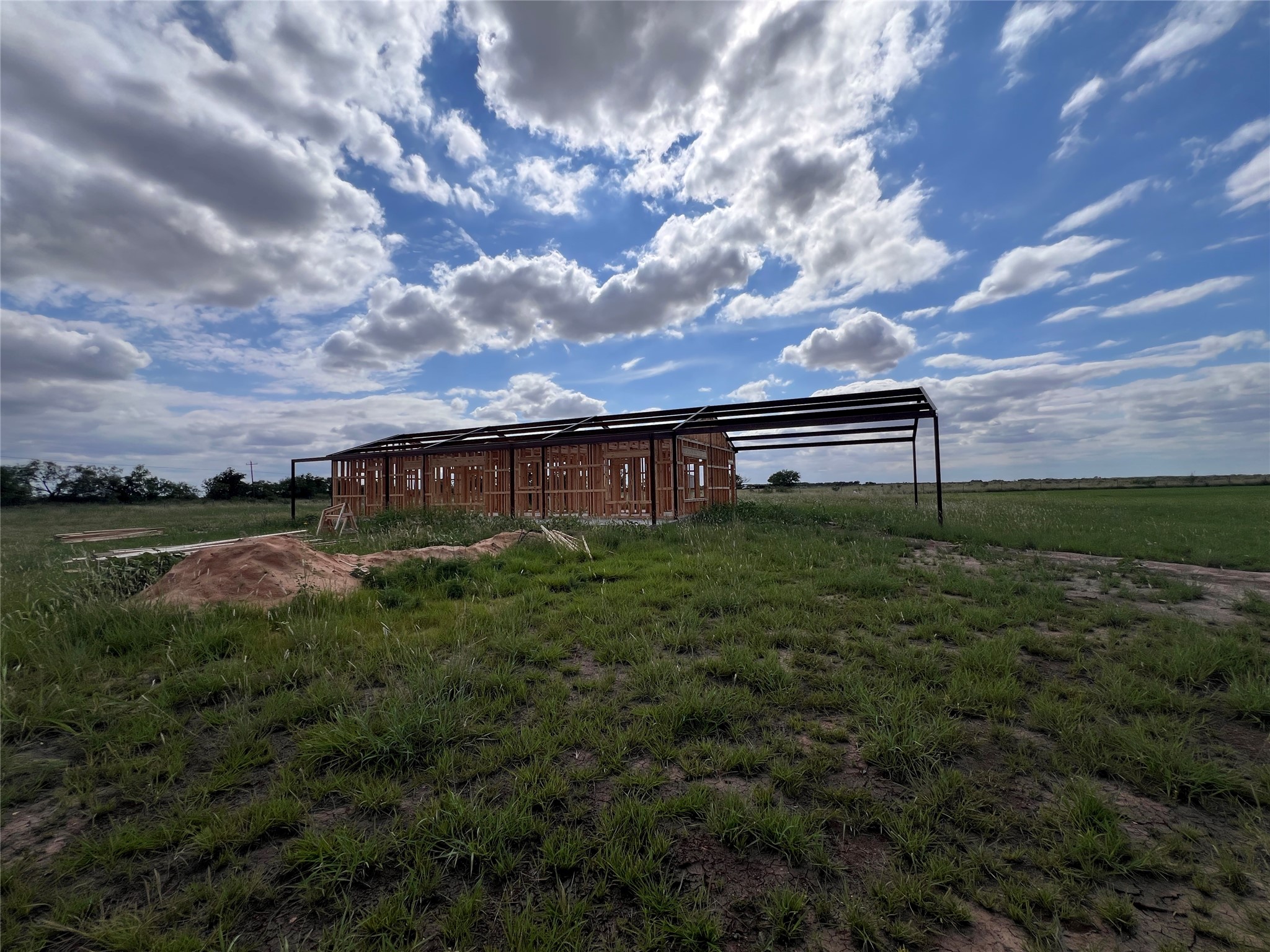 4037 Private Road 4284