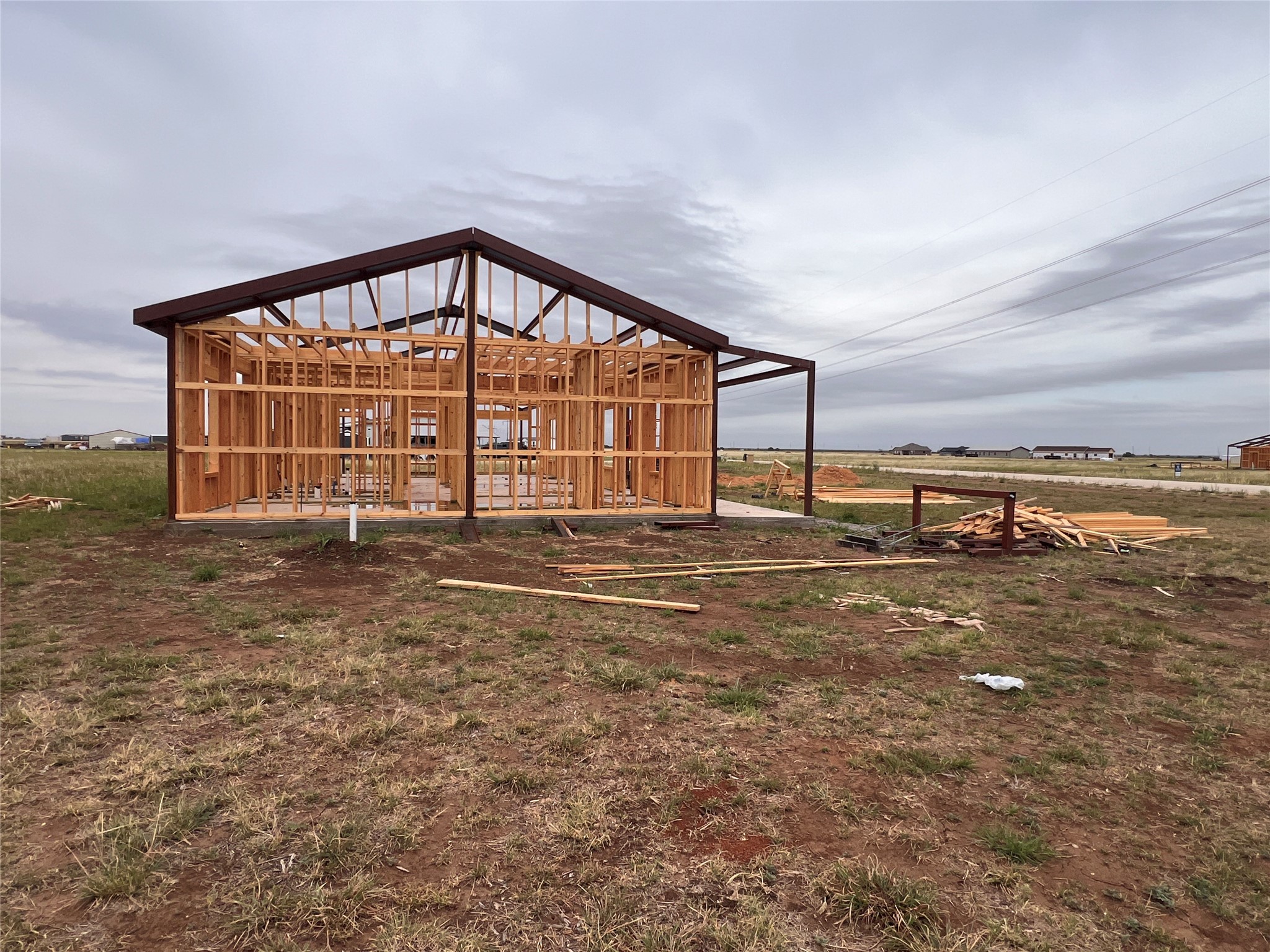 4037 Private Road 4284