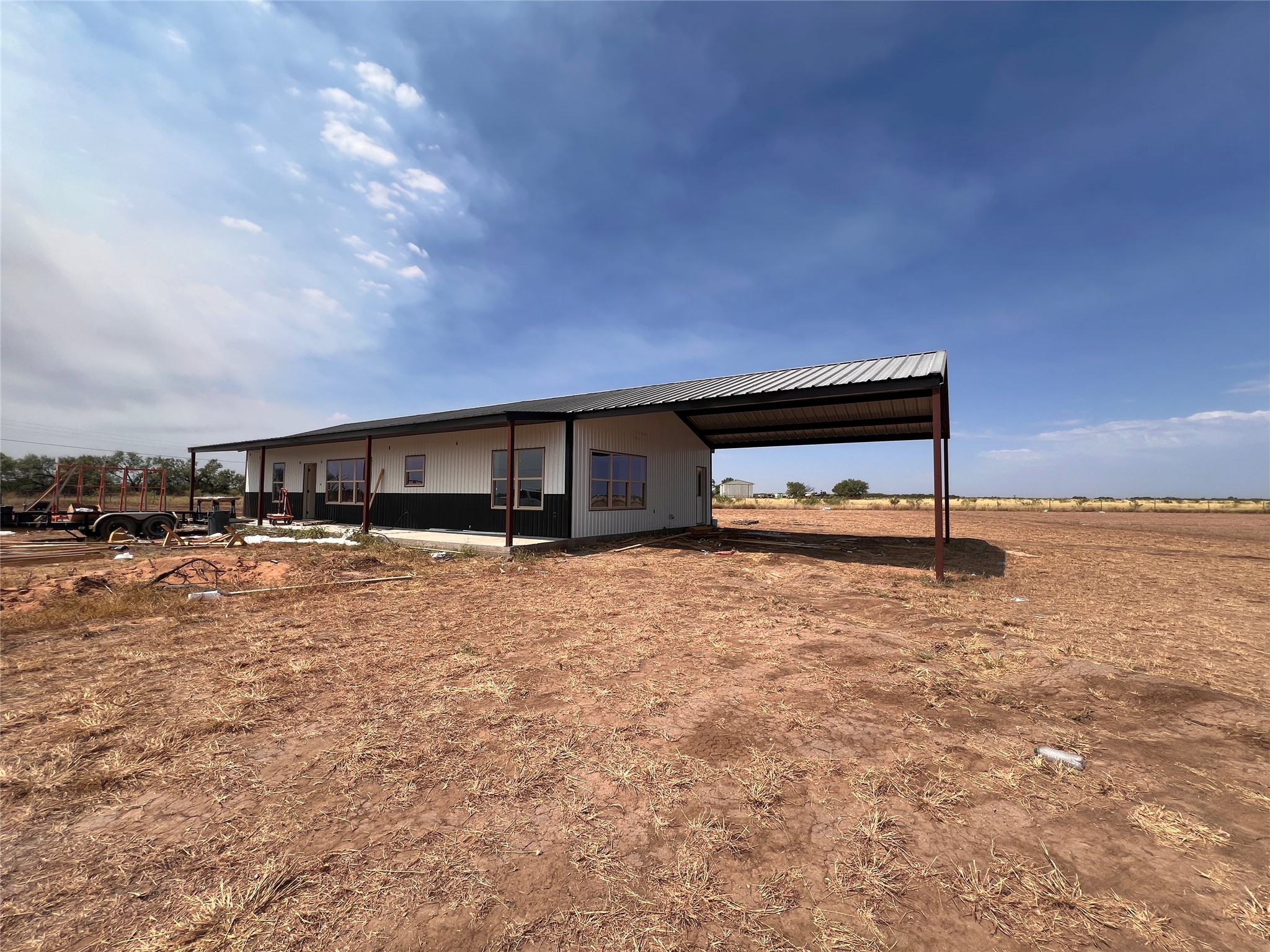 4037 Private Road 4284