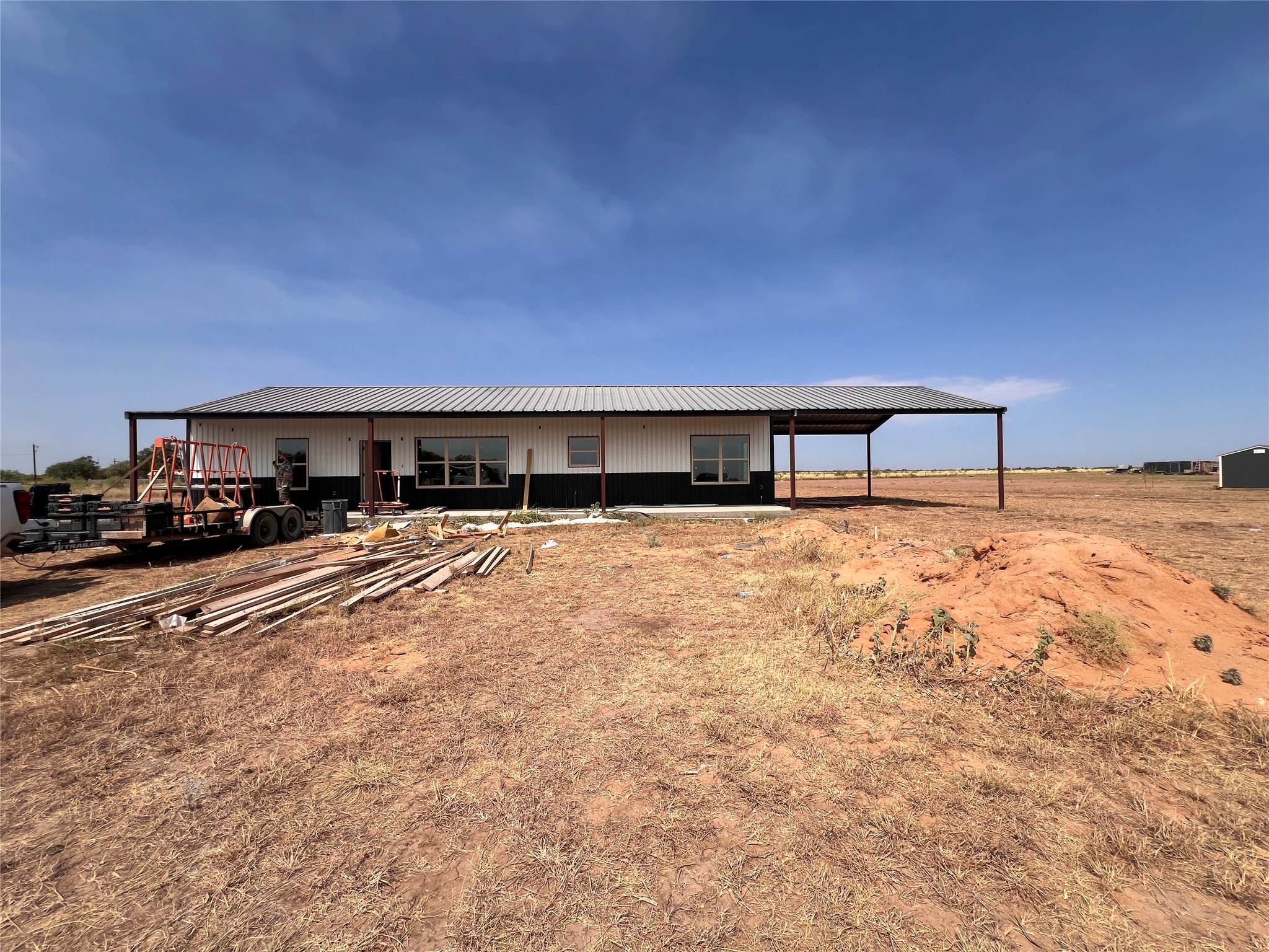 4037 Private Road 4284