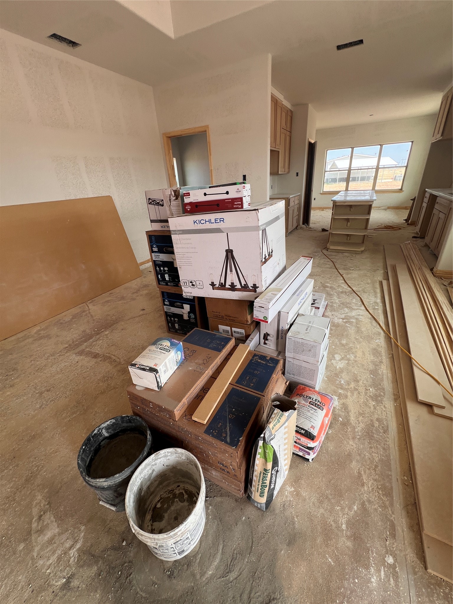 4037 Private Road 4284