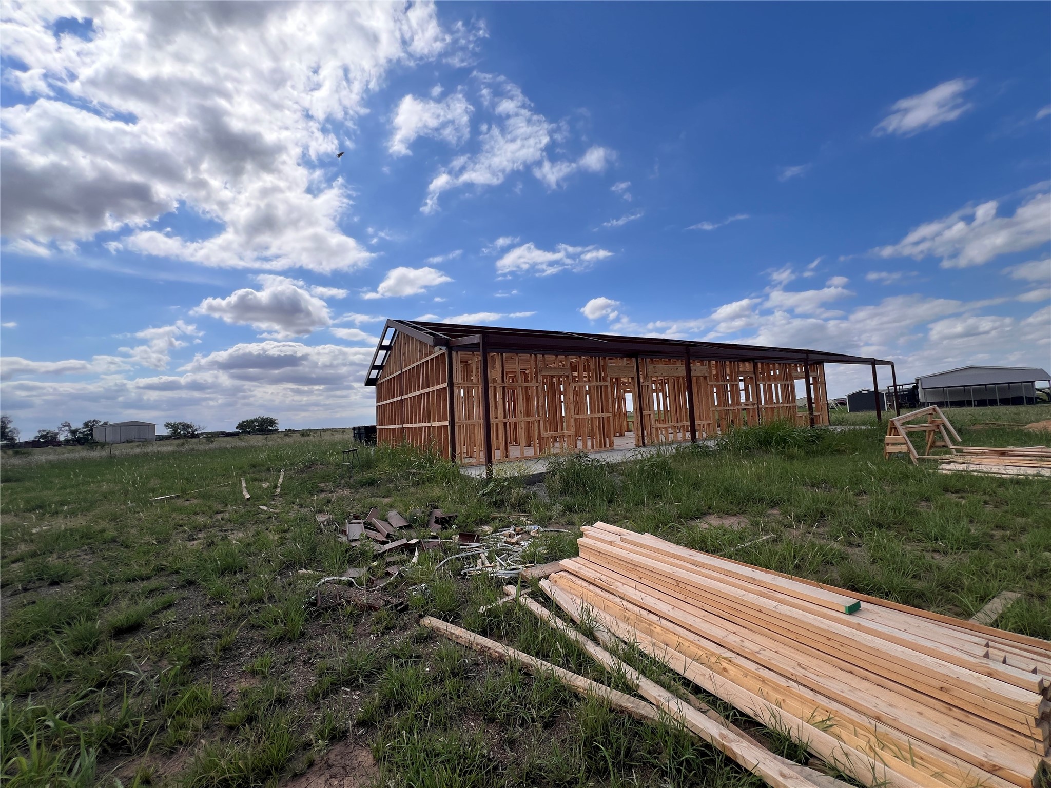 4037 Private Road 4284