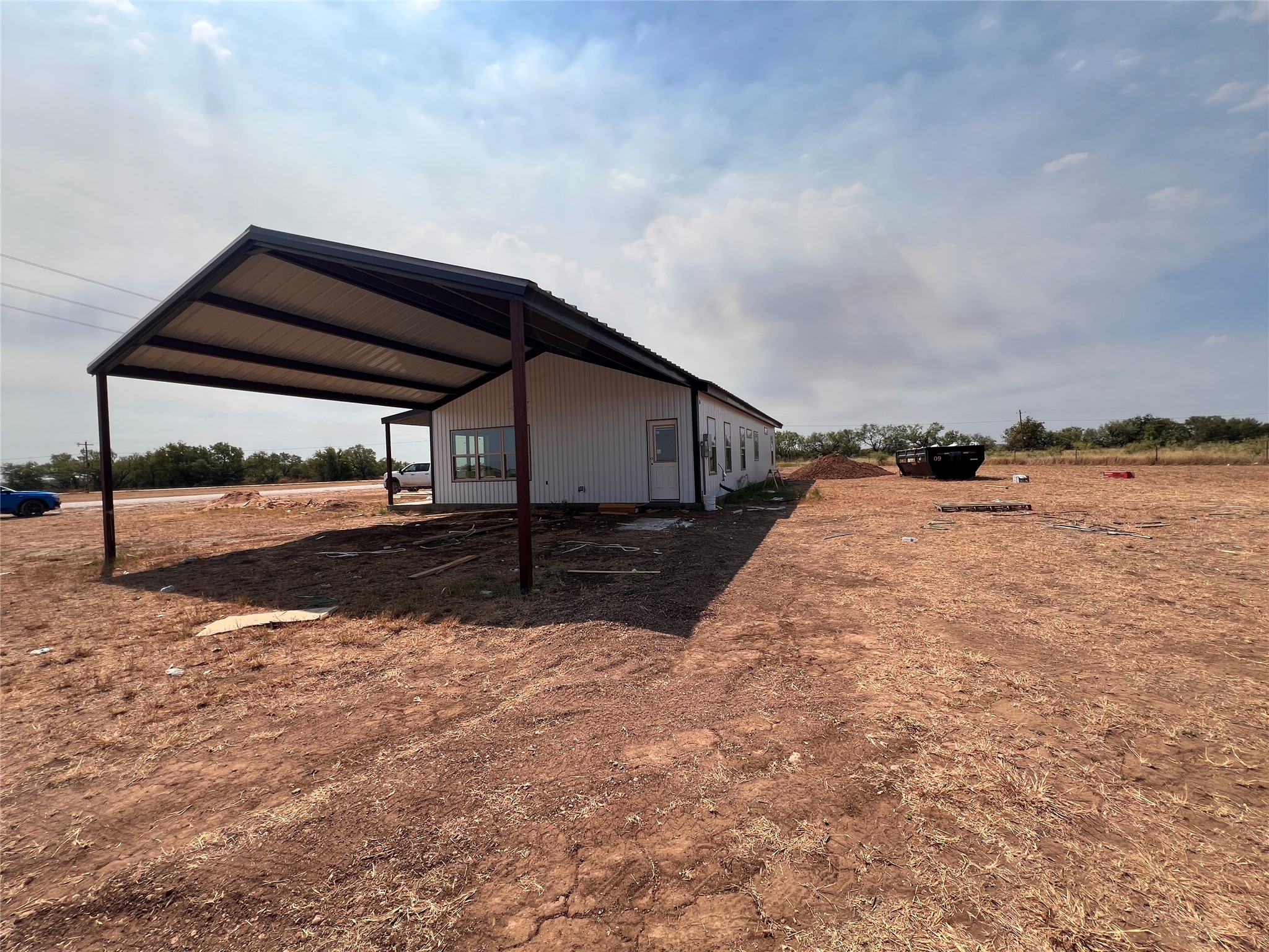 4037 Private Road 4284
