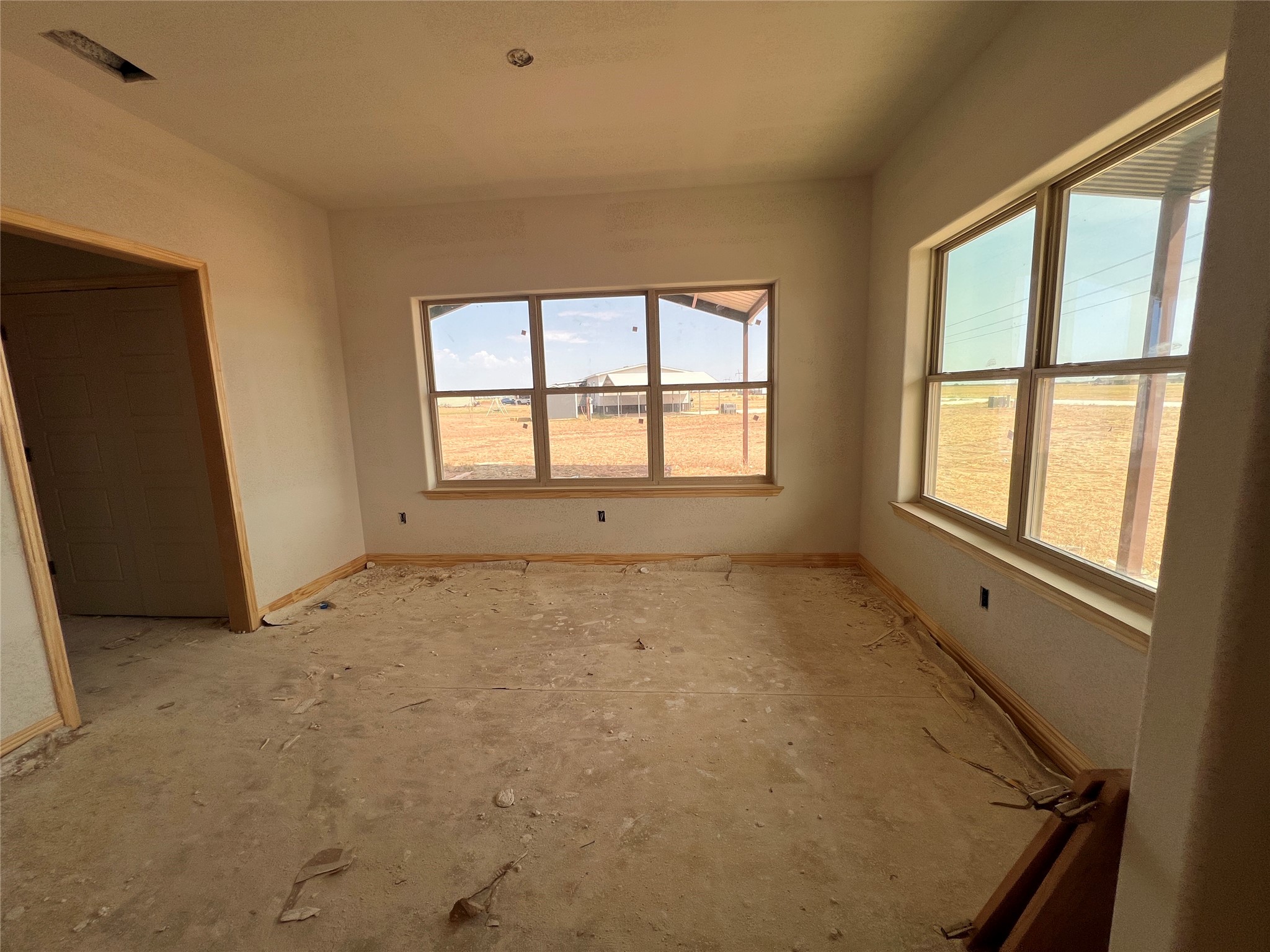 4037 Private Road 4284