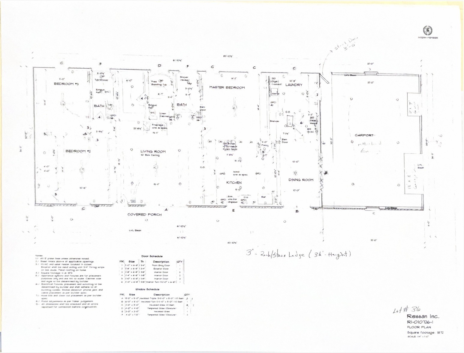 2097 PR 4282