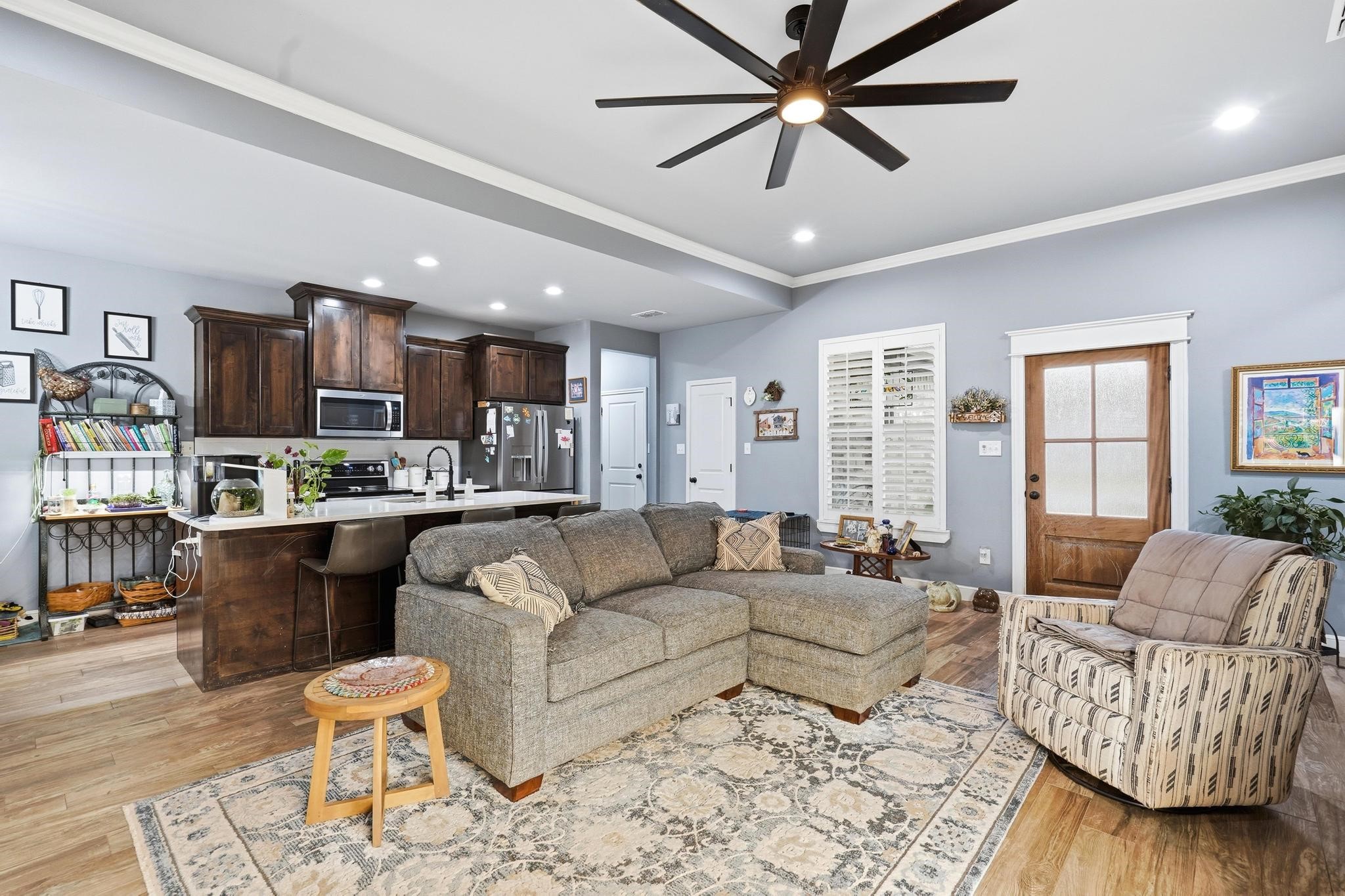 613 Jarrell Court