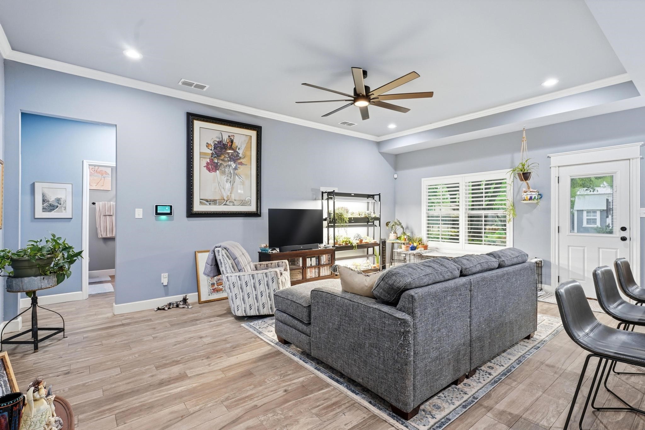 613 Jarrell Court