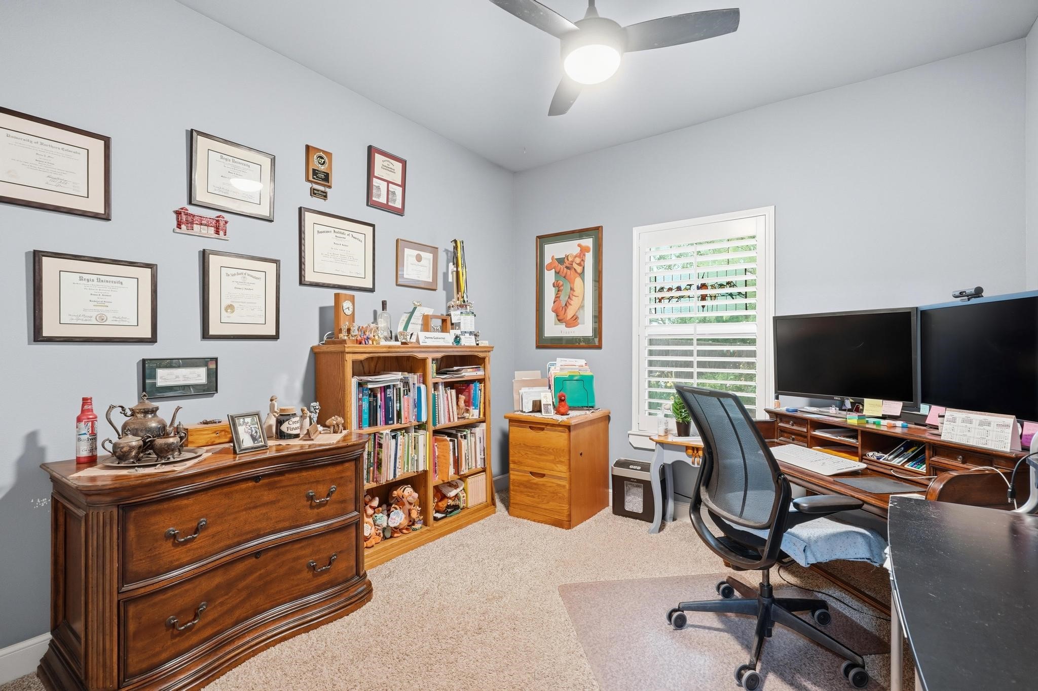 613 Jarrell Court