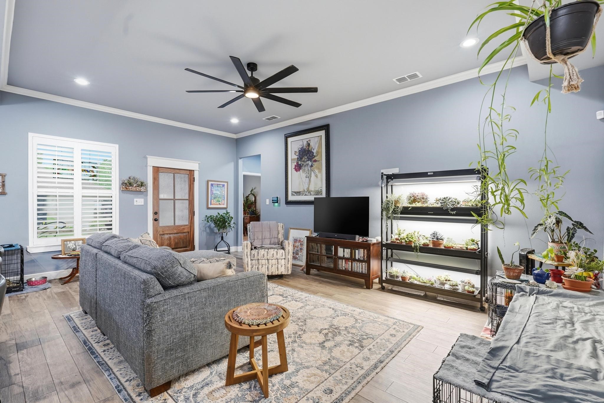 613 Jarrell Court