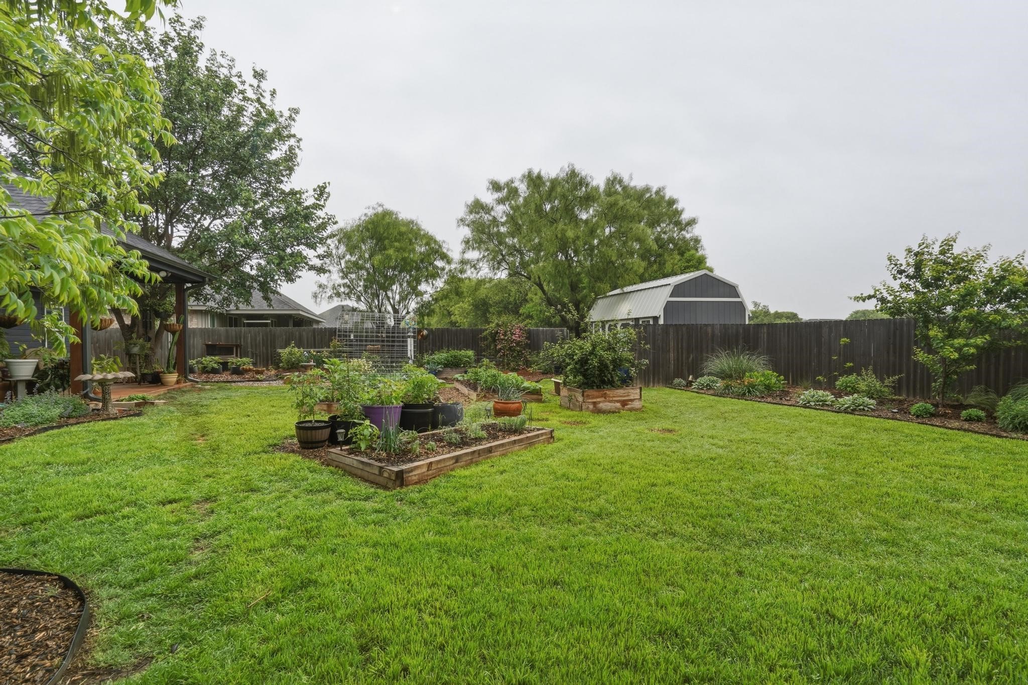 613 Jarrell Court
