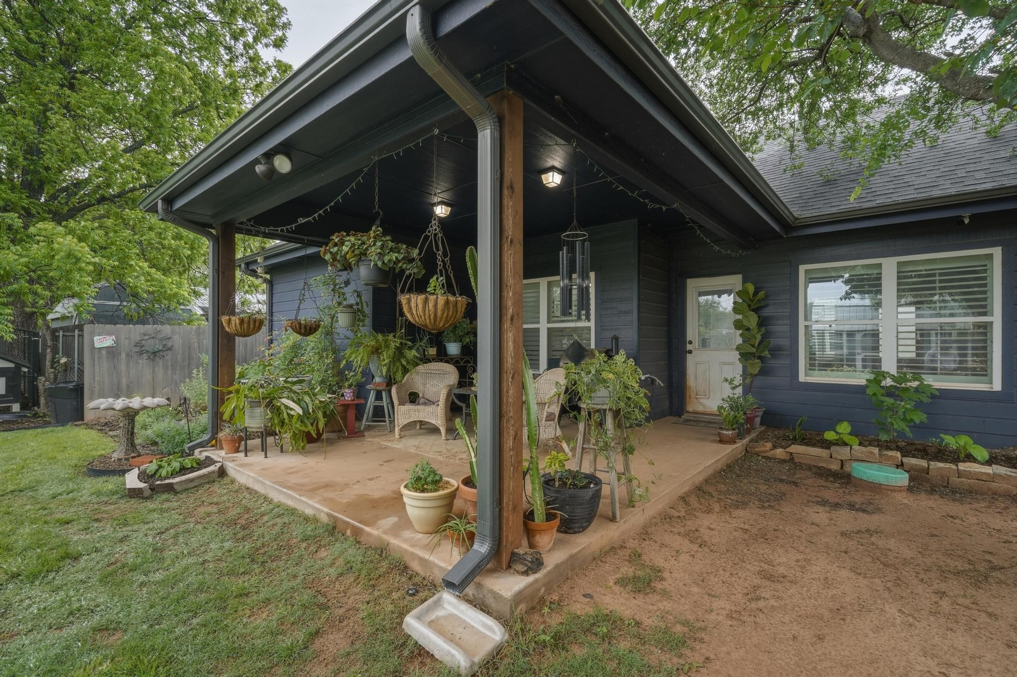 613 Jarrell Court