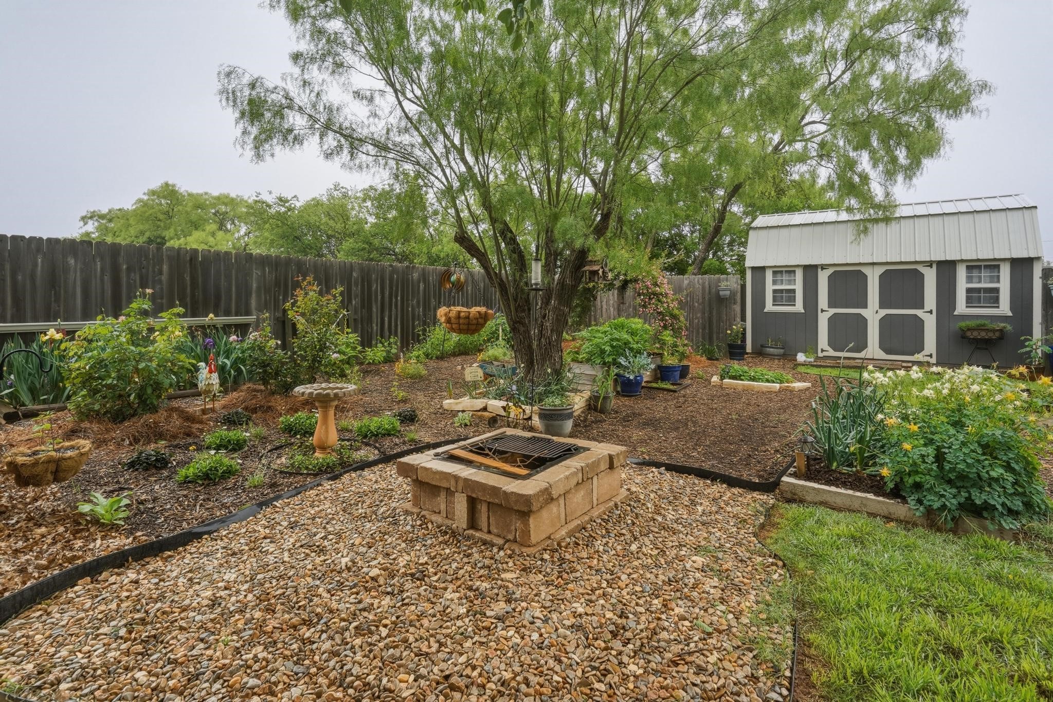 613 Jarrell Court