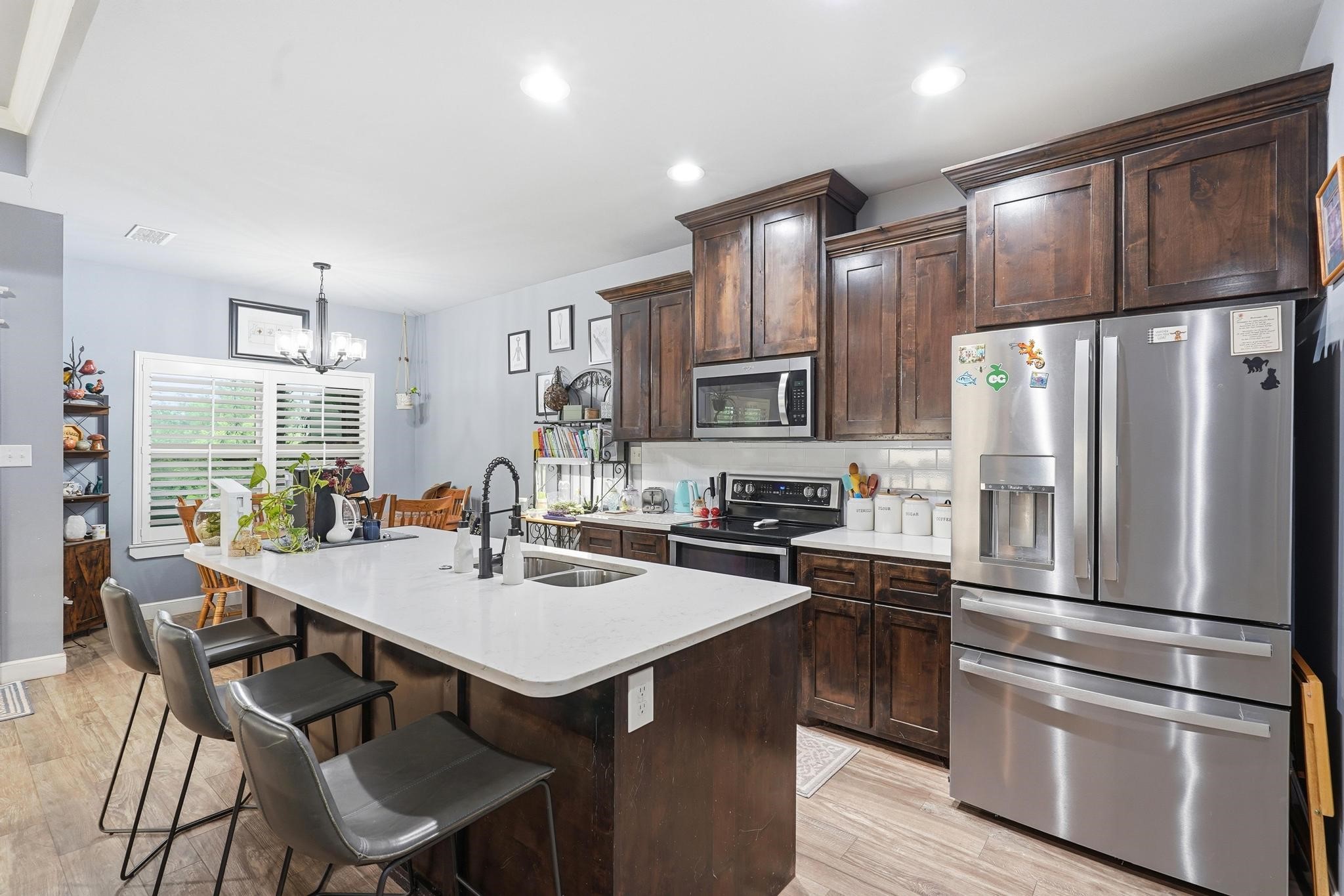 613 Jarrell Court