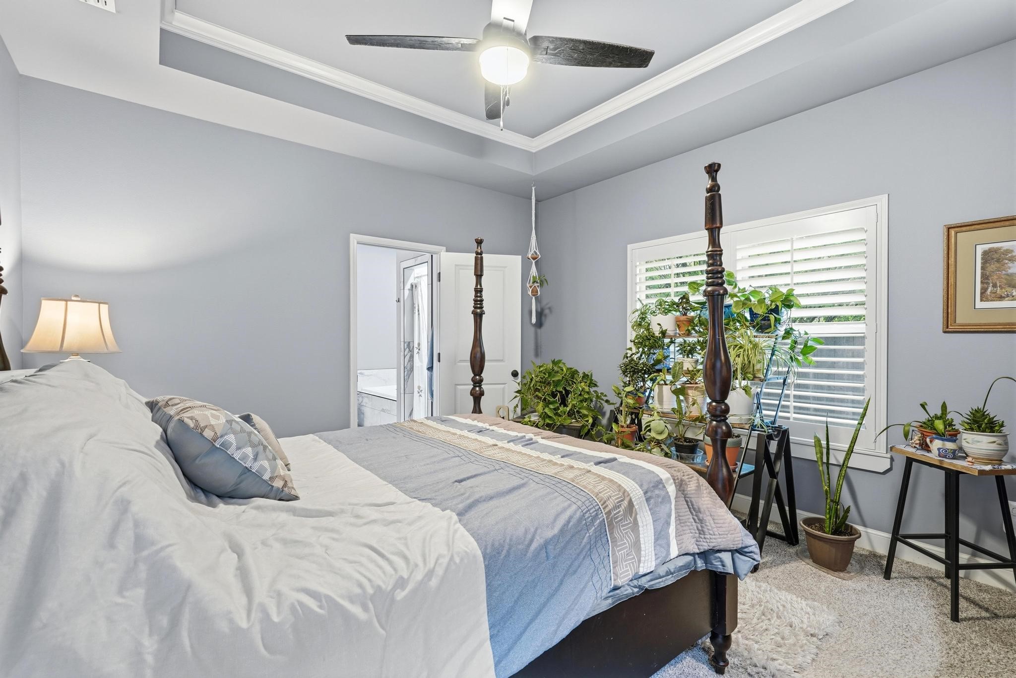 613 Jarrell Court