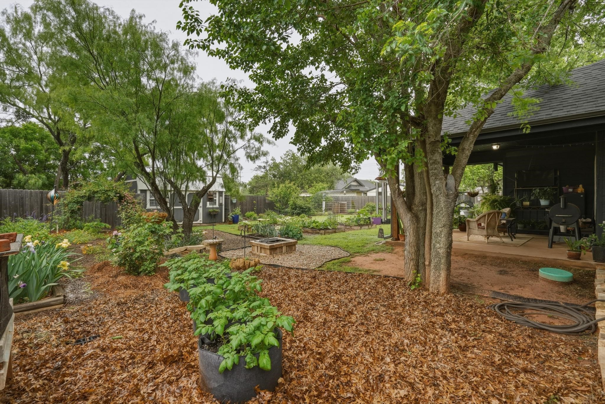 613 Jarrell Court
