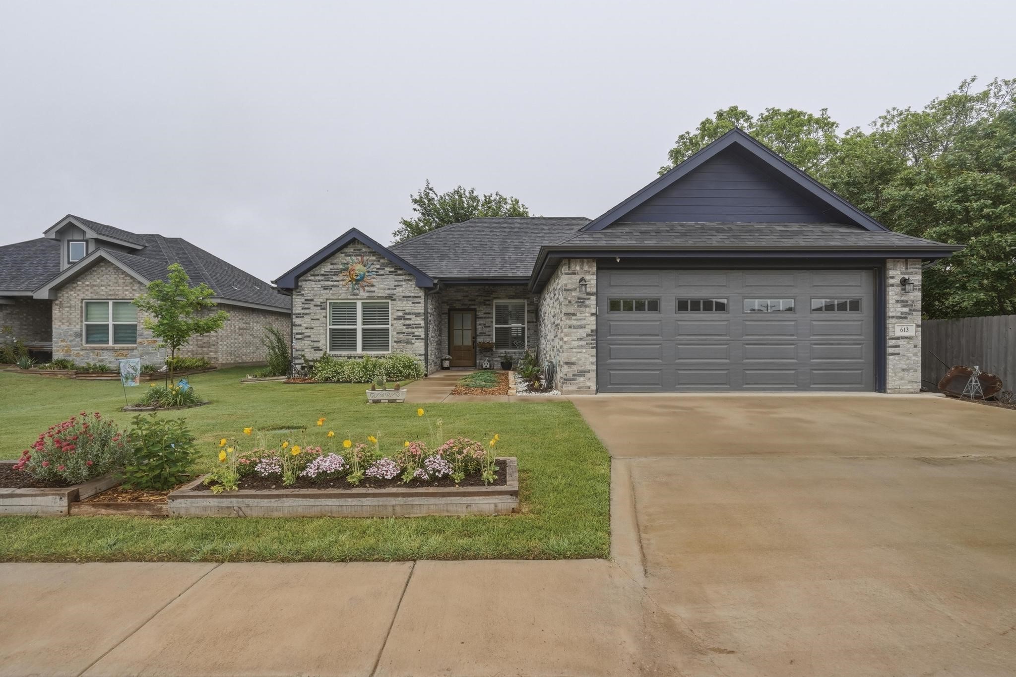613 Jarrell Court
